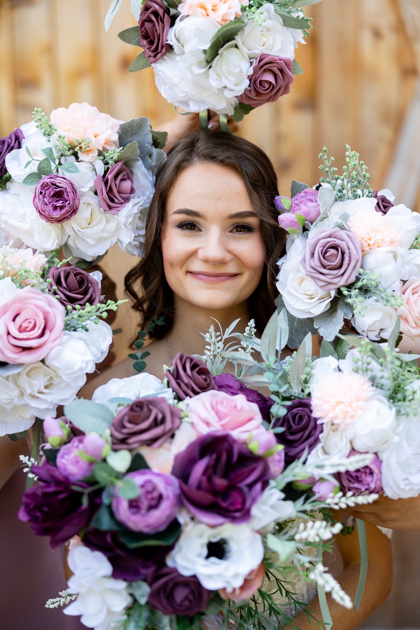 Edlynn Farm Wedding Photos