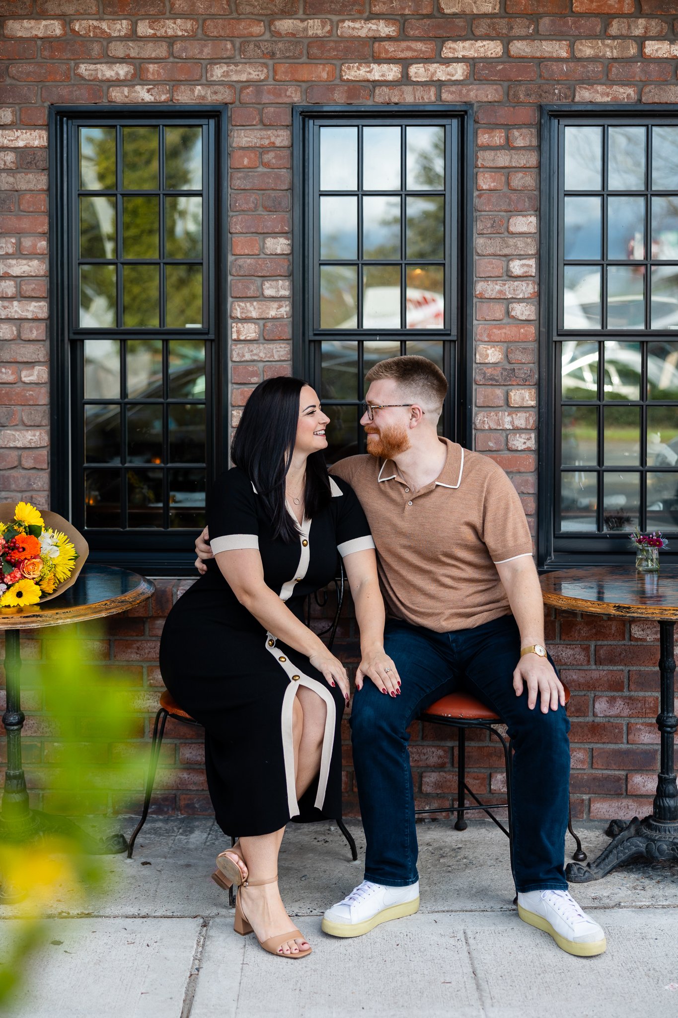 Seattle Proposal