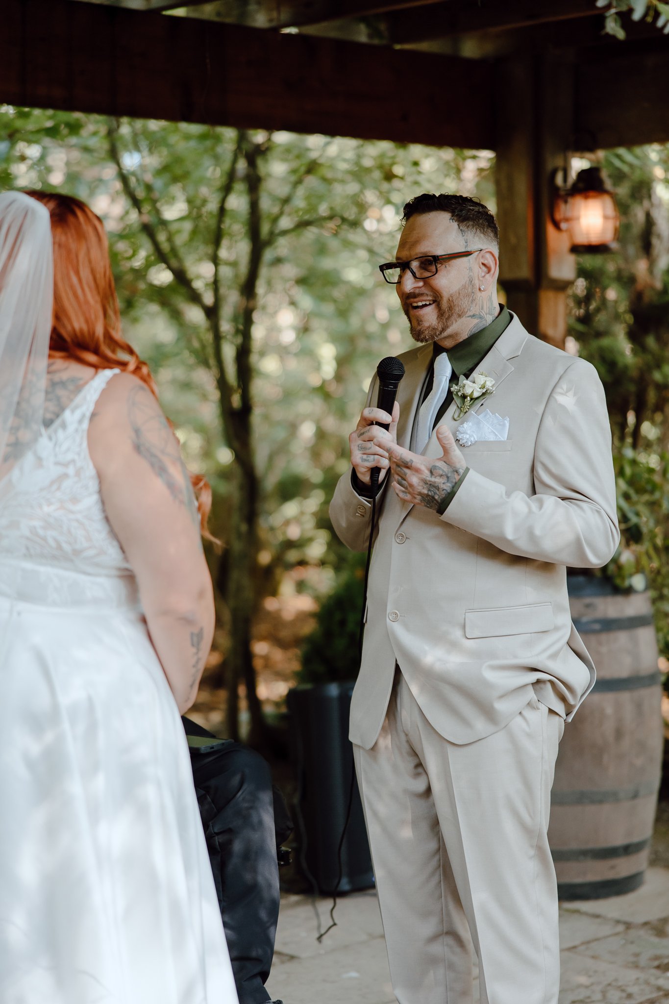 Maroni Meadows Wedding Photos