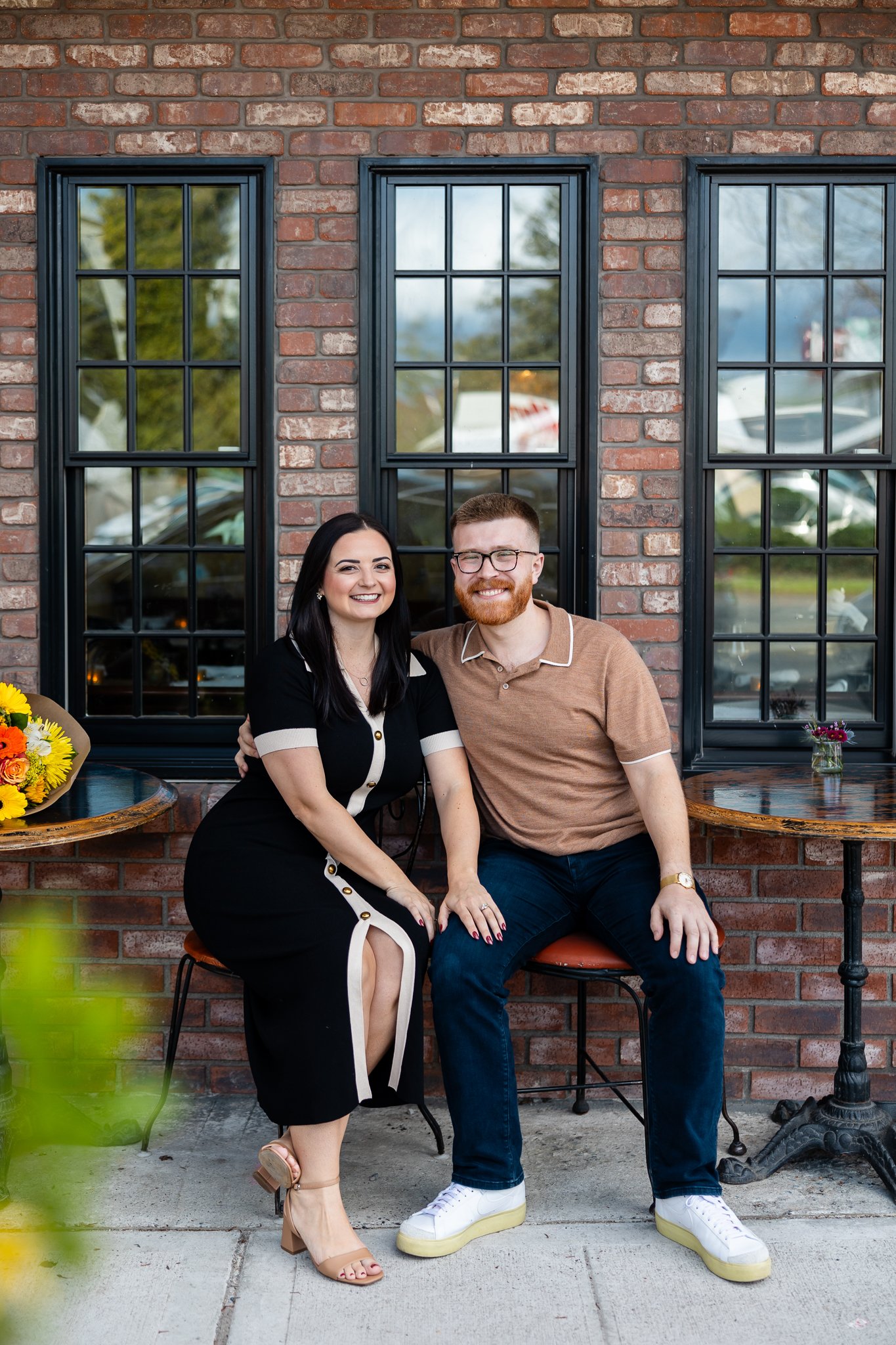 Seattle Proposal Photographer