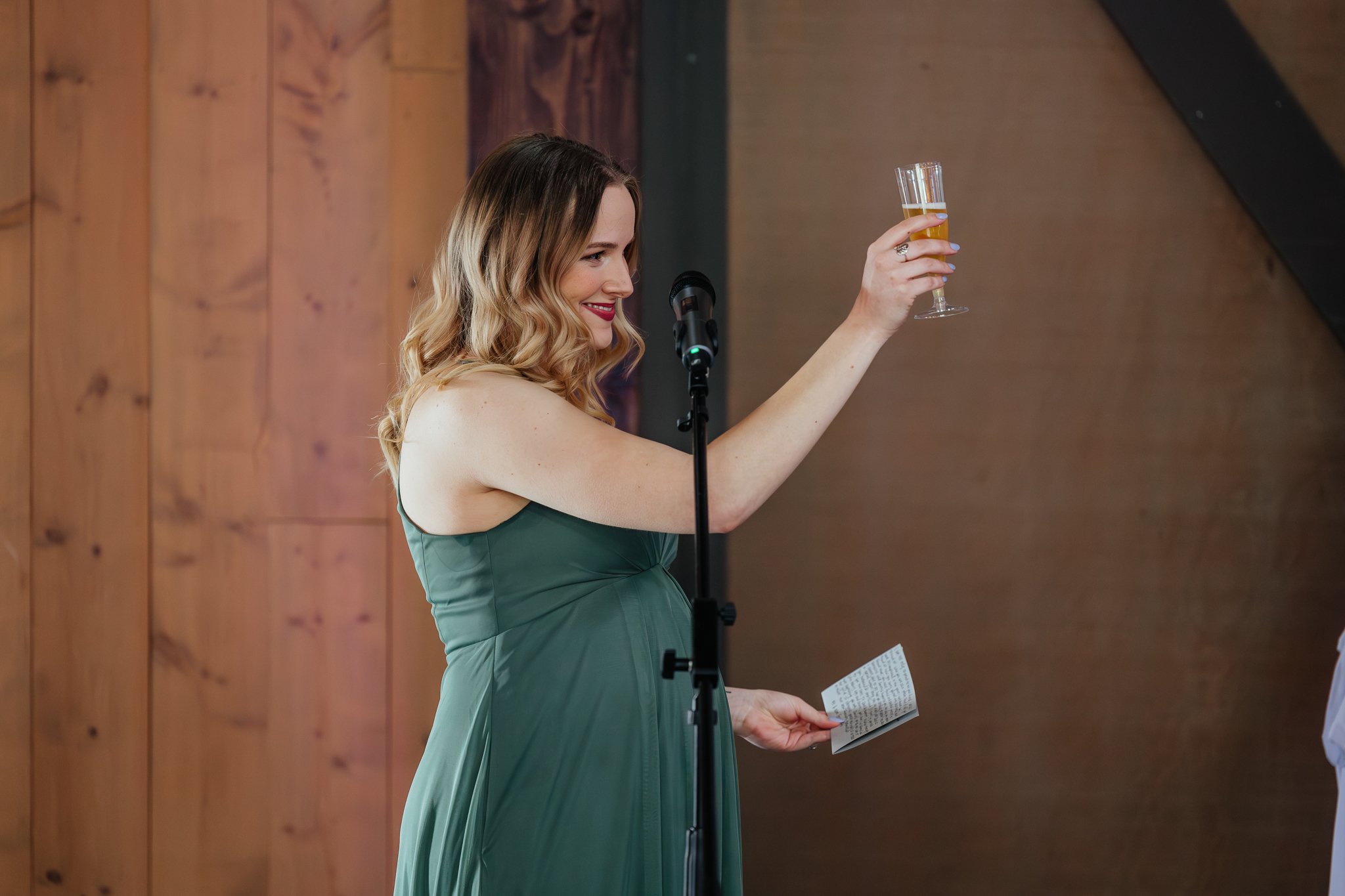 Carleton Farms Wedding