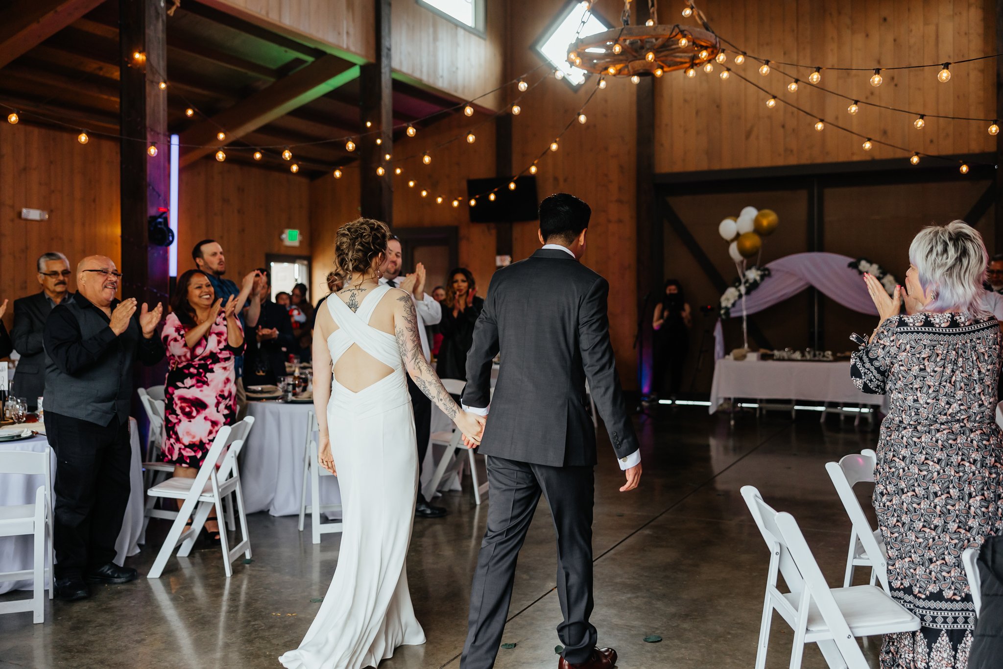 Carleton Farms Wedding