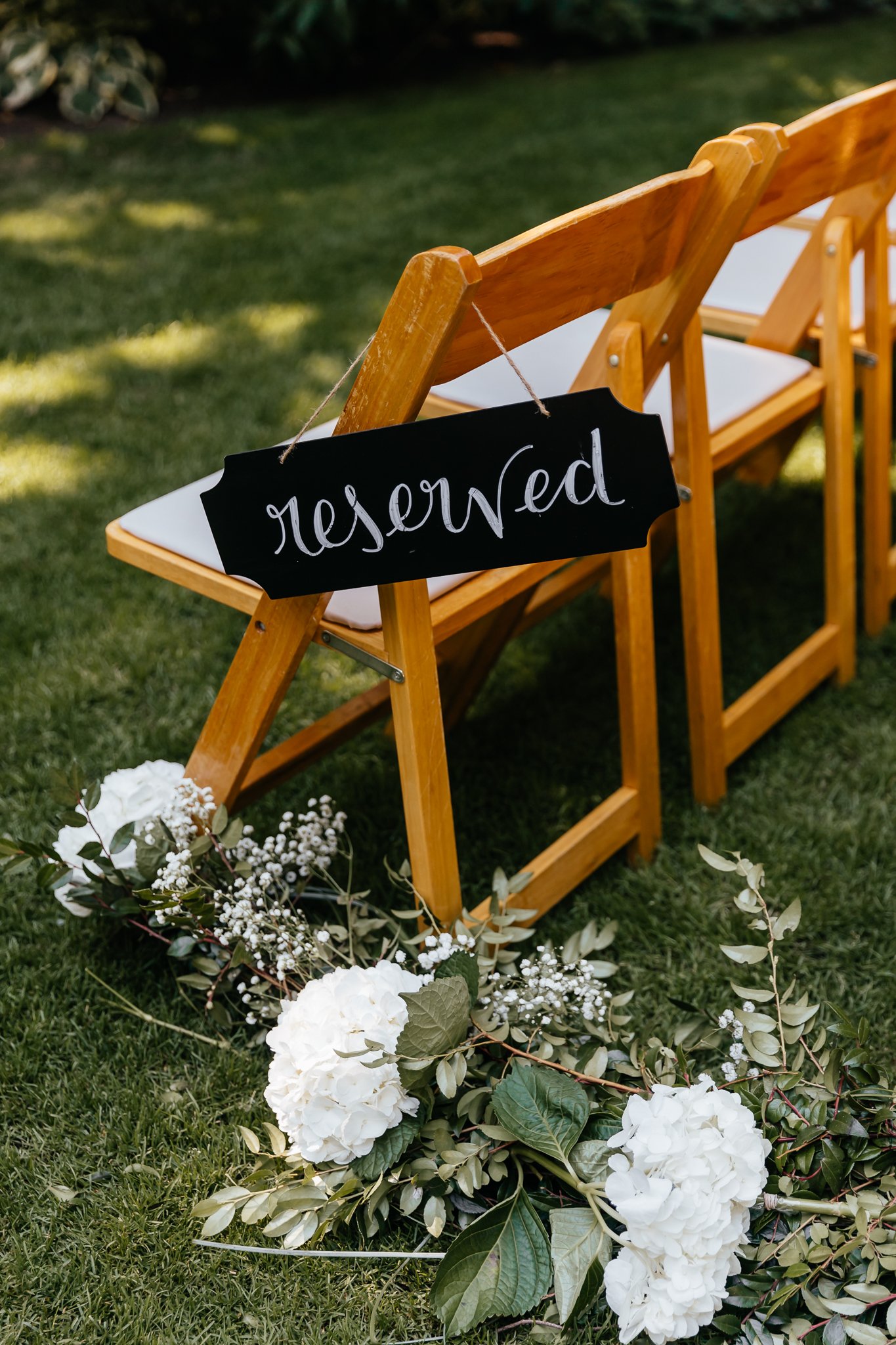 The Hall at Fauntleroy Wedding