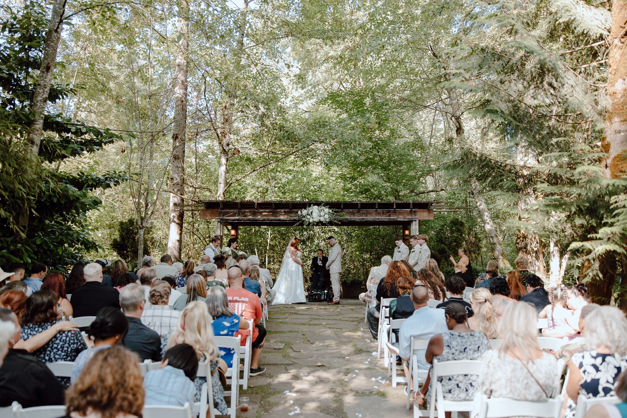 Maroni Meadows Wedding Photos