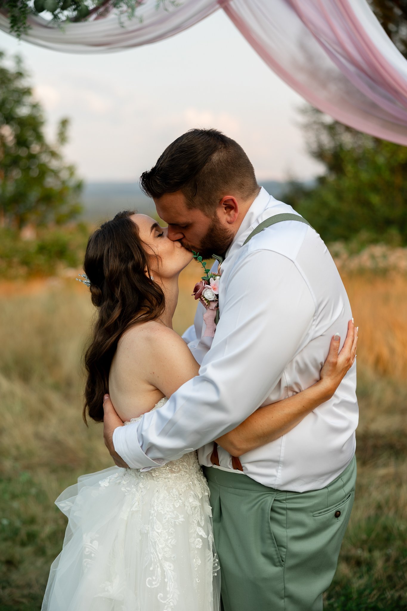 Edlynn Farm Wedding Photos