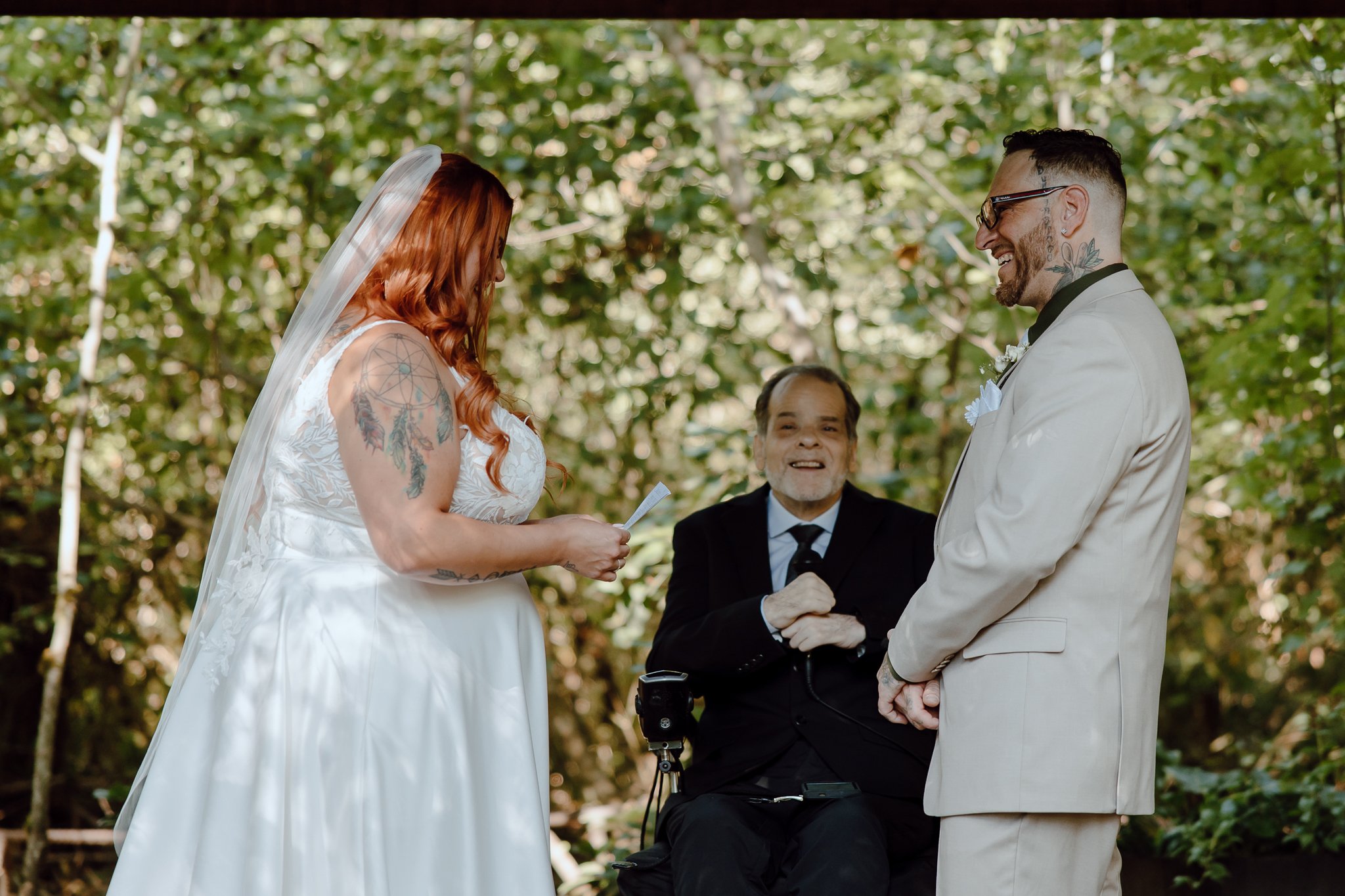 Maroni Meadows Wedding Photos