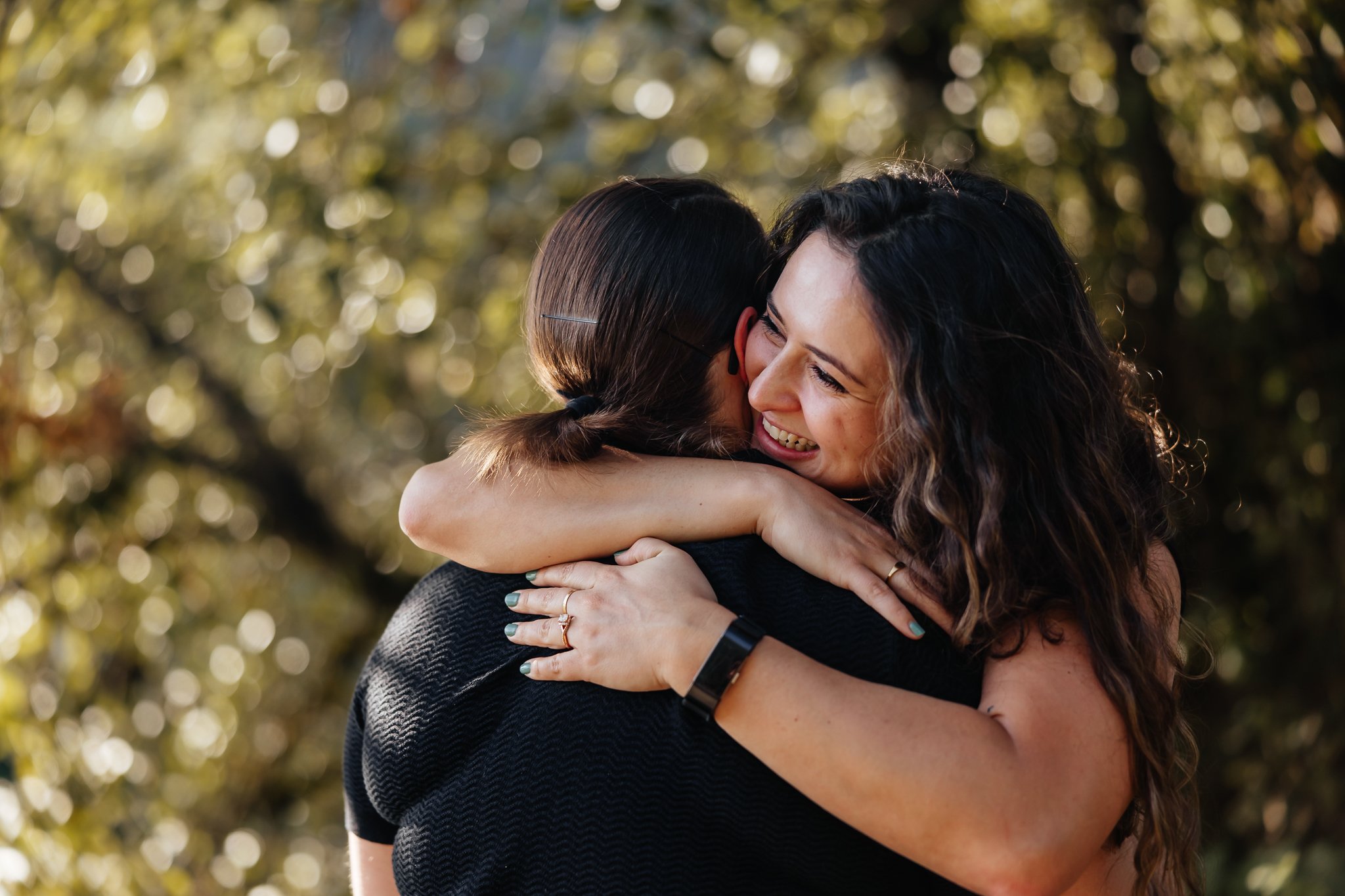 Rattlesnake Lake Proposal Photos