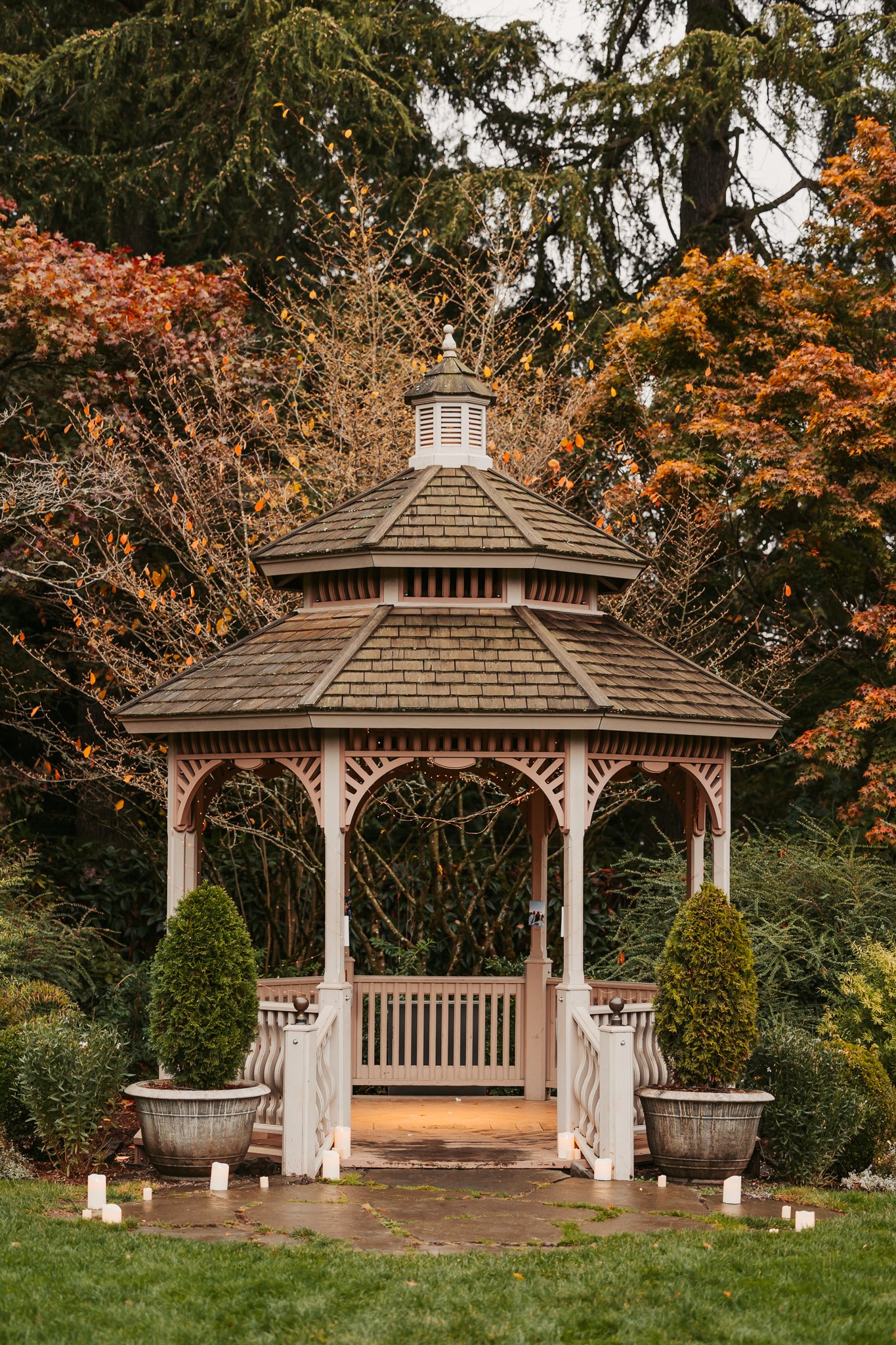Snohomish Proposal Photographer