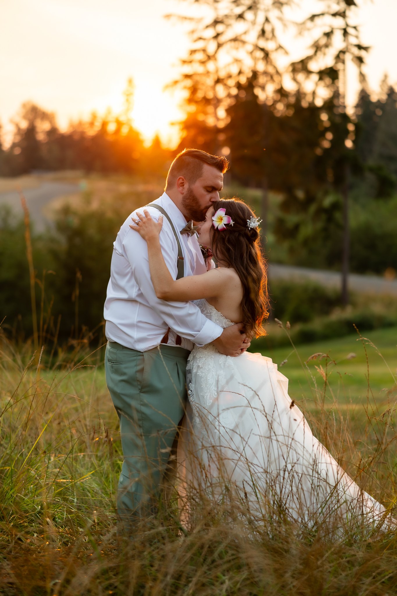 Edlynn Farm Wedding Photos