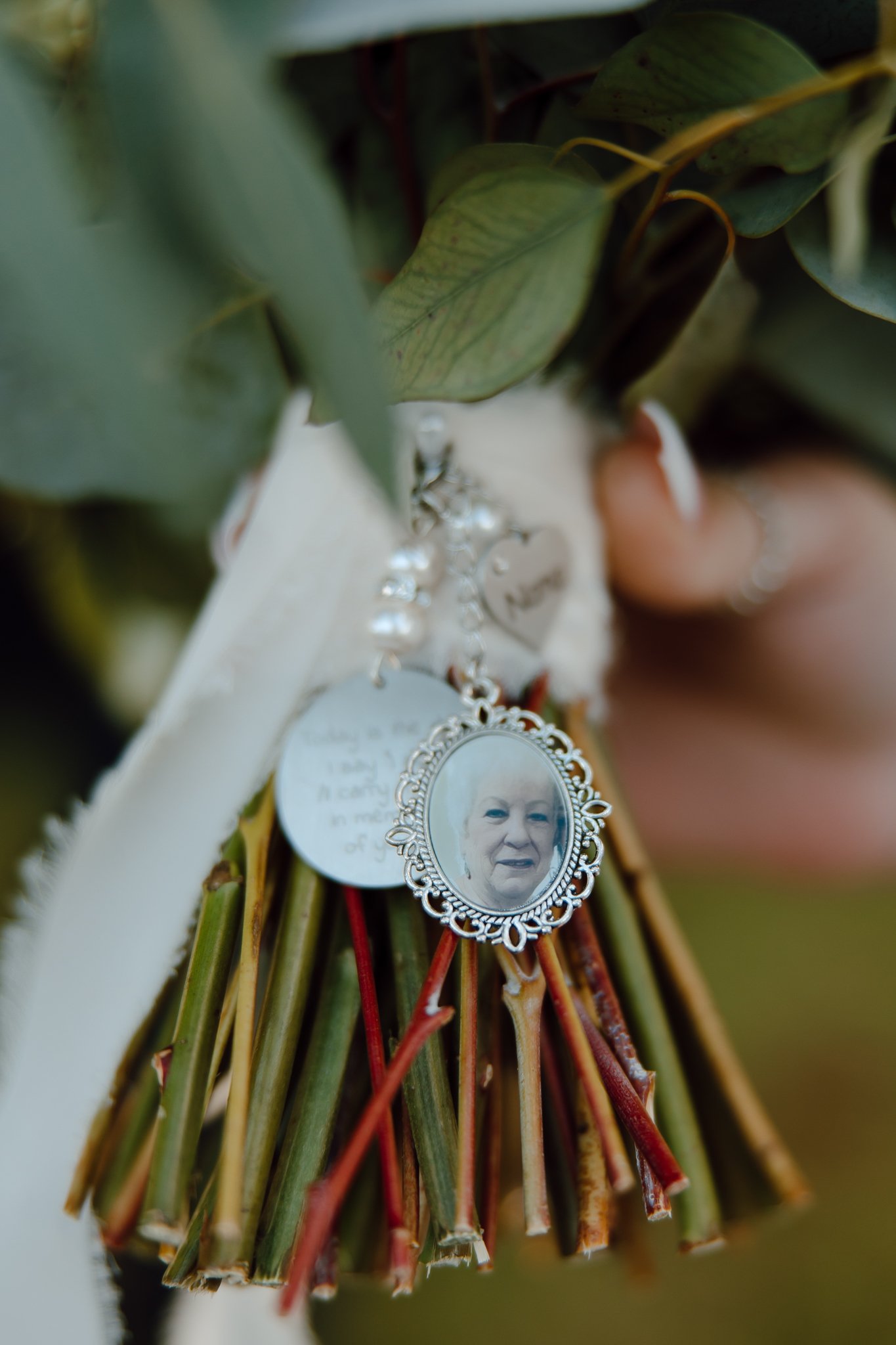 Machias Meadows Wedding
