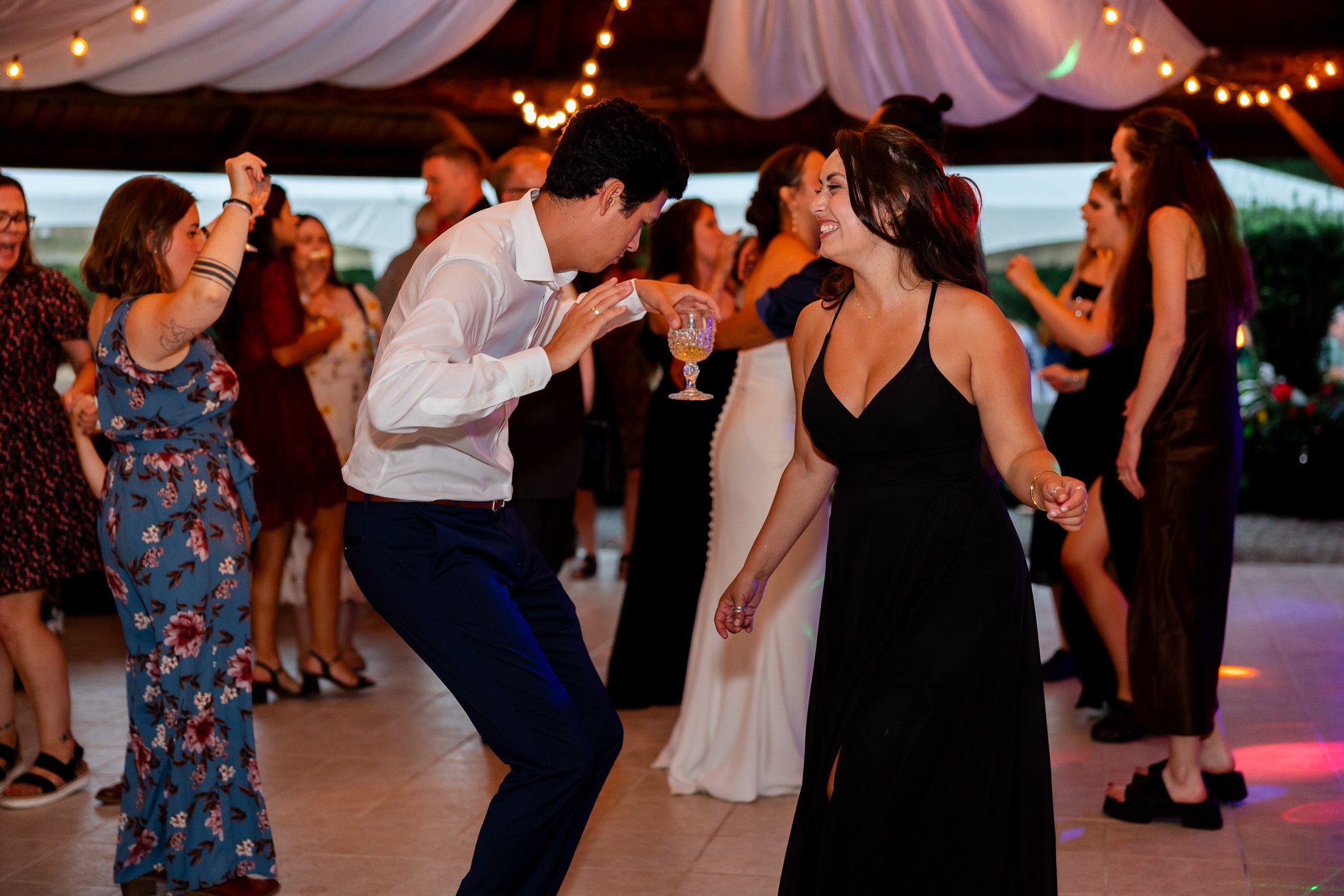 Cedar Springs, Port Orchard Wedding Photos