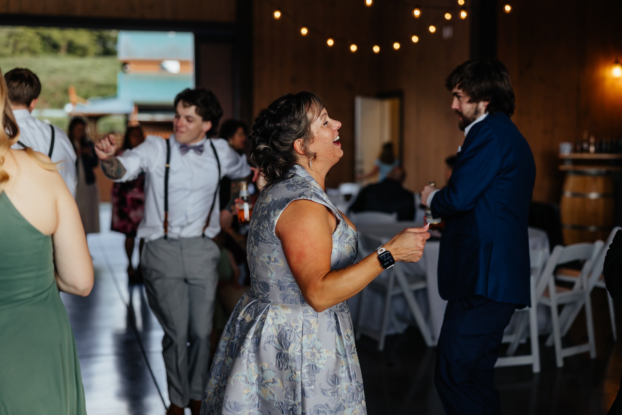 Carleton Farms Wedding