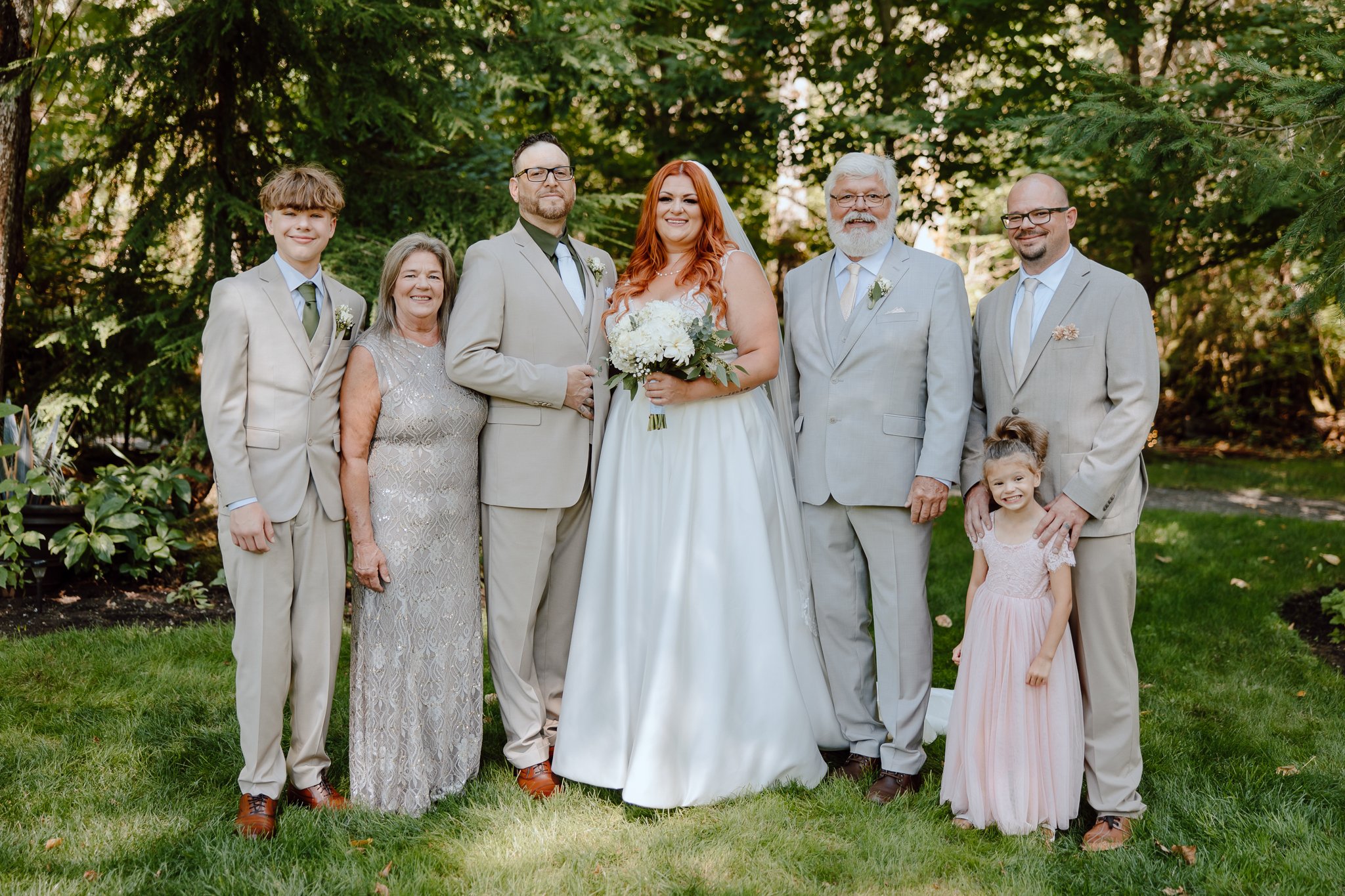 Maroni Meadows Wedding Photos