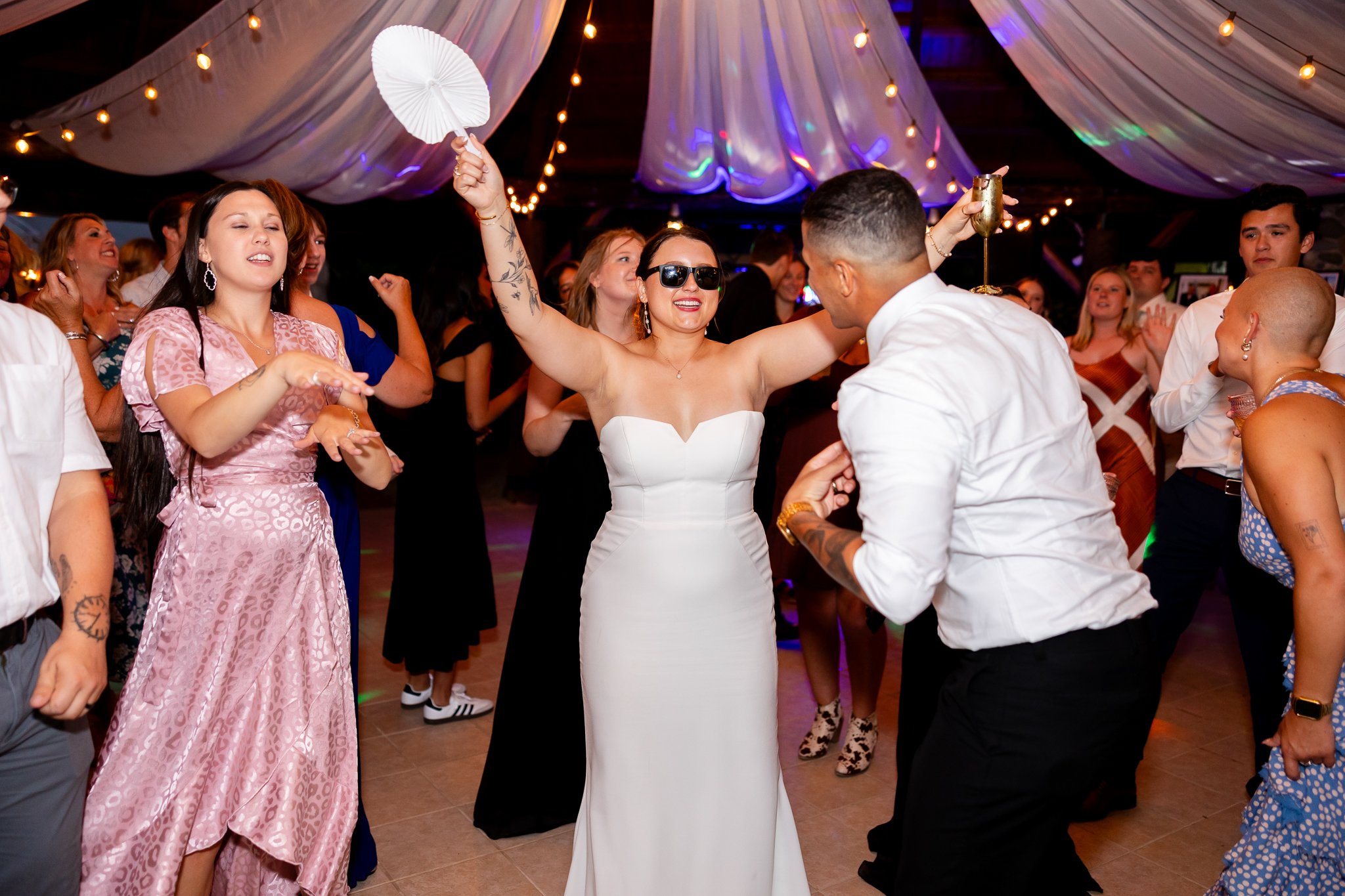 Cedar Springs, Port Orchard Wedding Photos