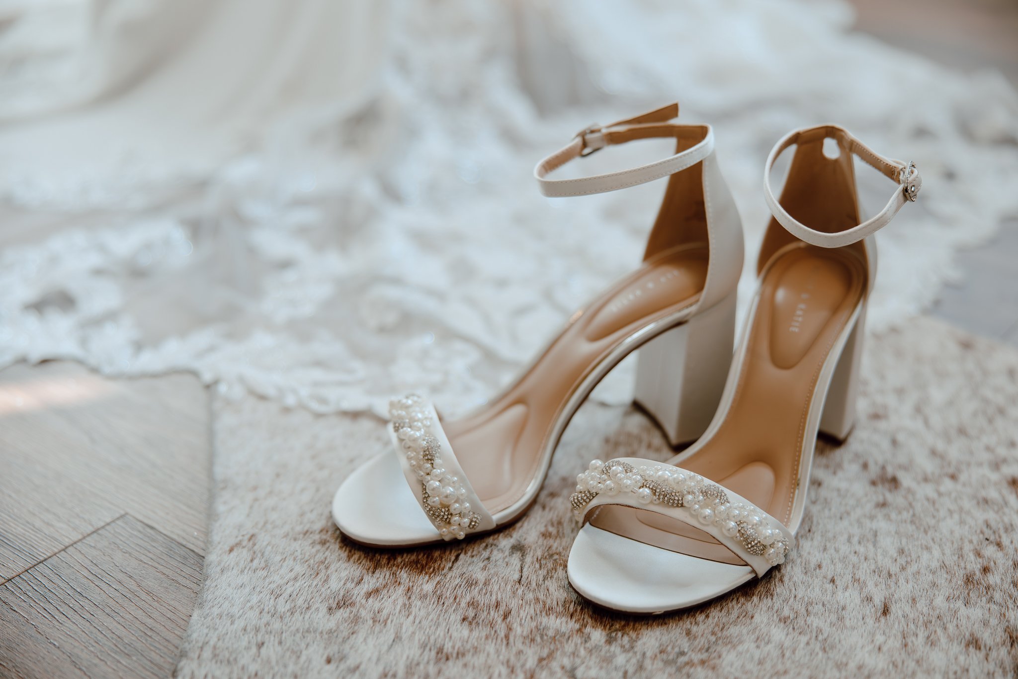 Machias Meadows Wedding