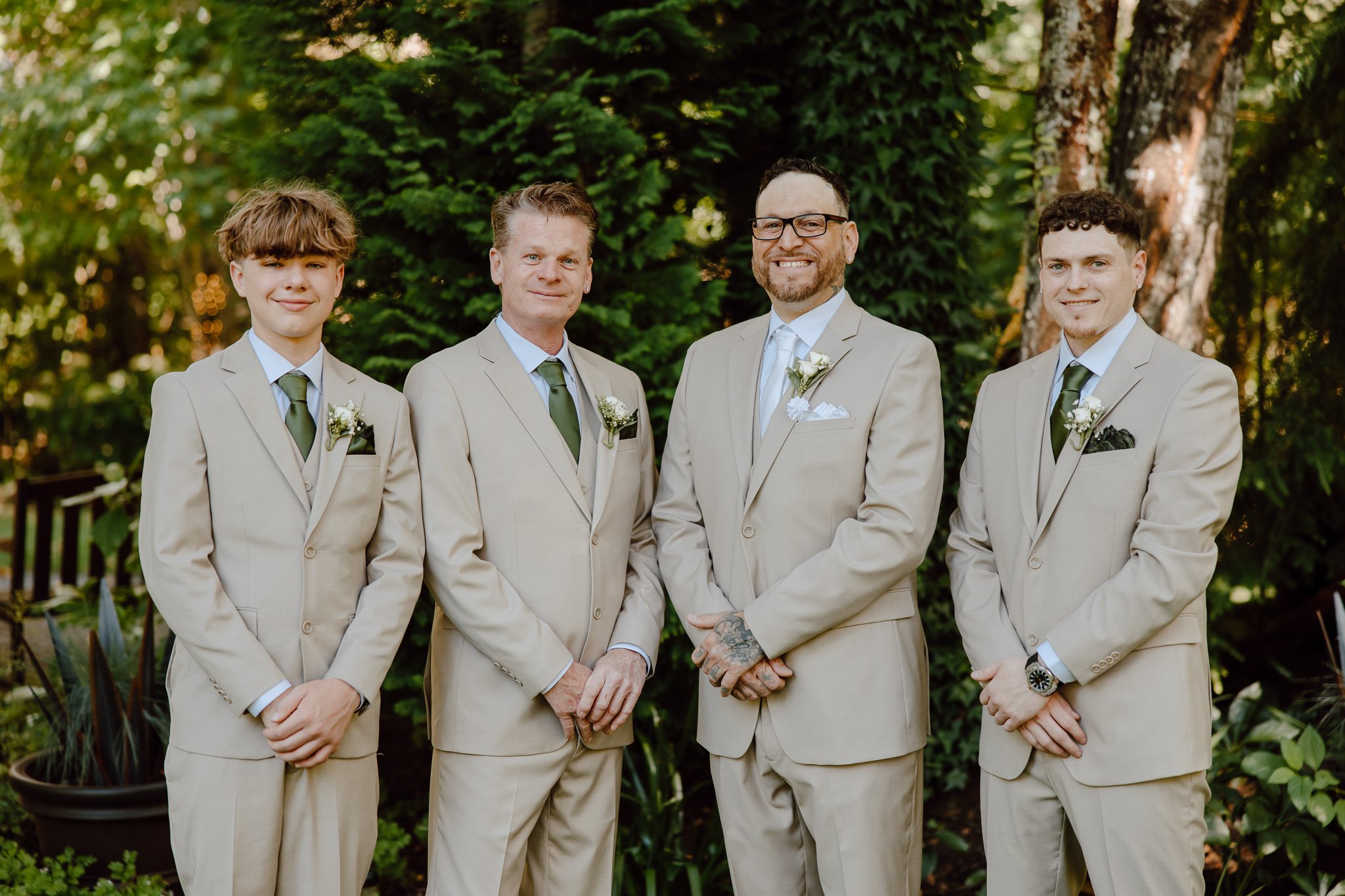 Maroni Meadows Wedding Photos