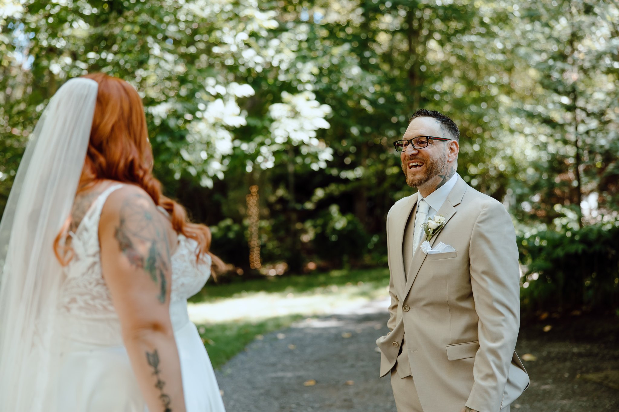 Maroni Meadows Wedding Photos