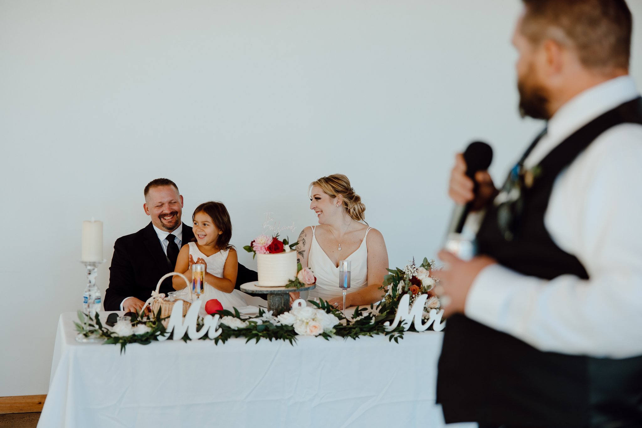 Machias Meadows Wedding