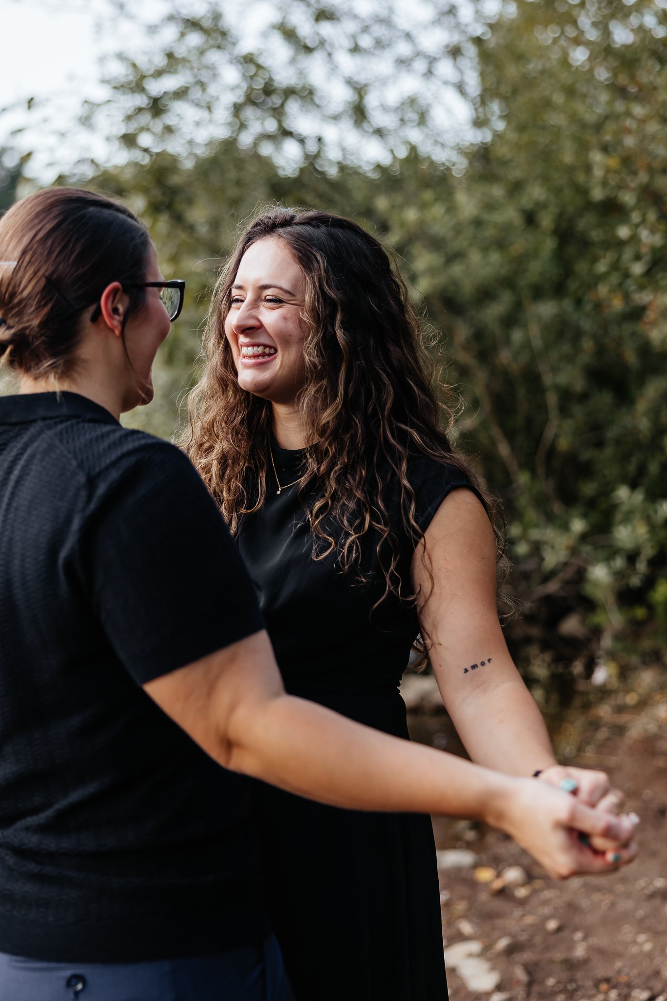 Rattlesnake Lake Proposal Photos