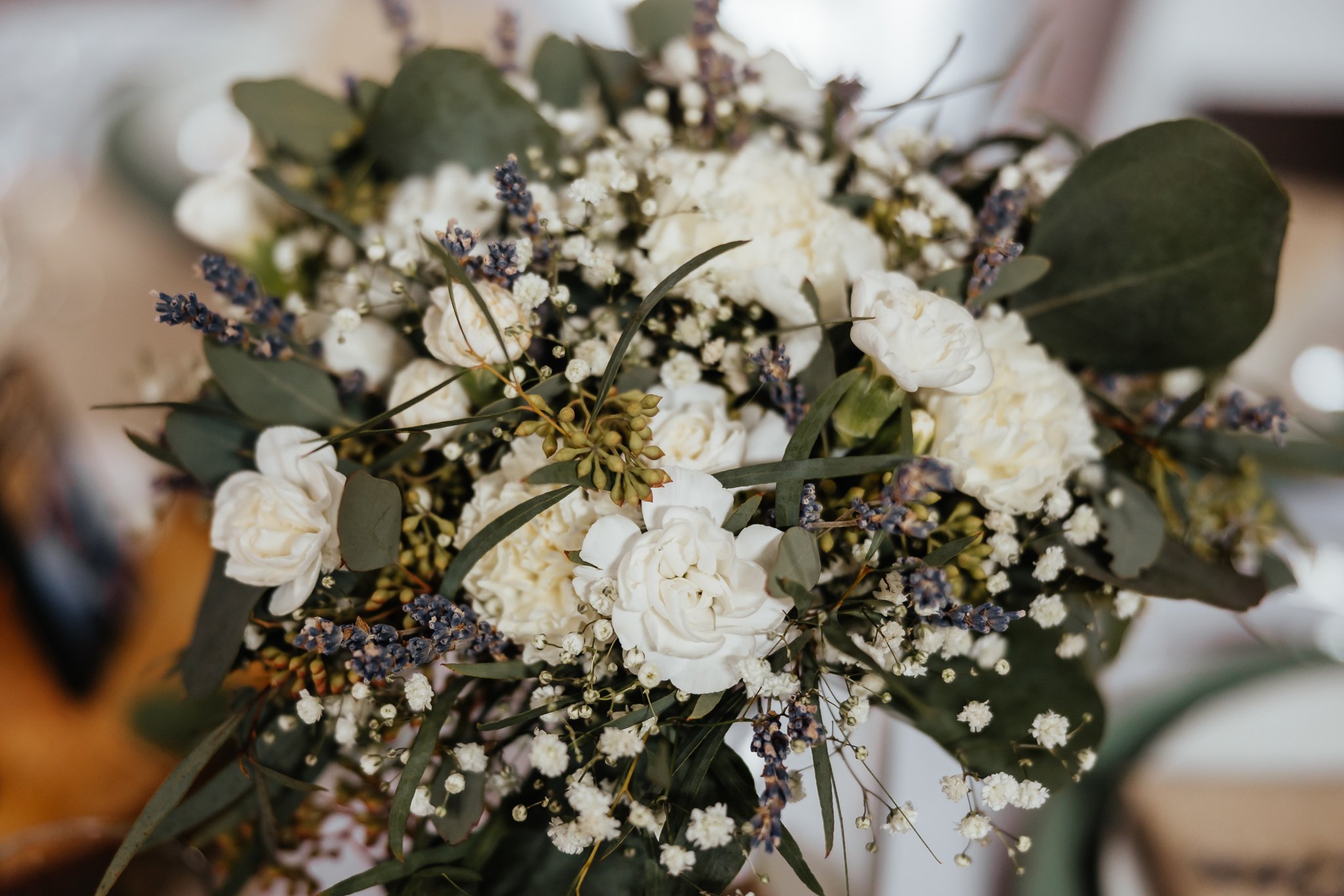 Carleton Farms Wedding