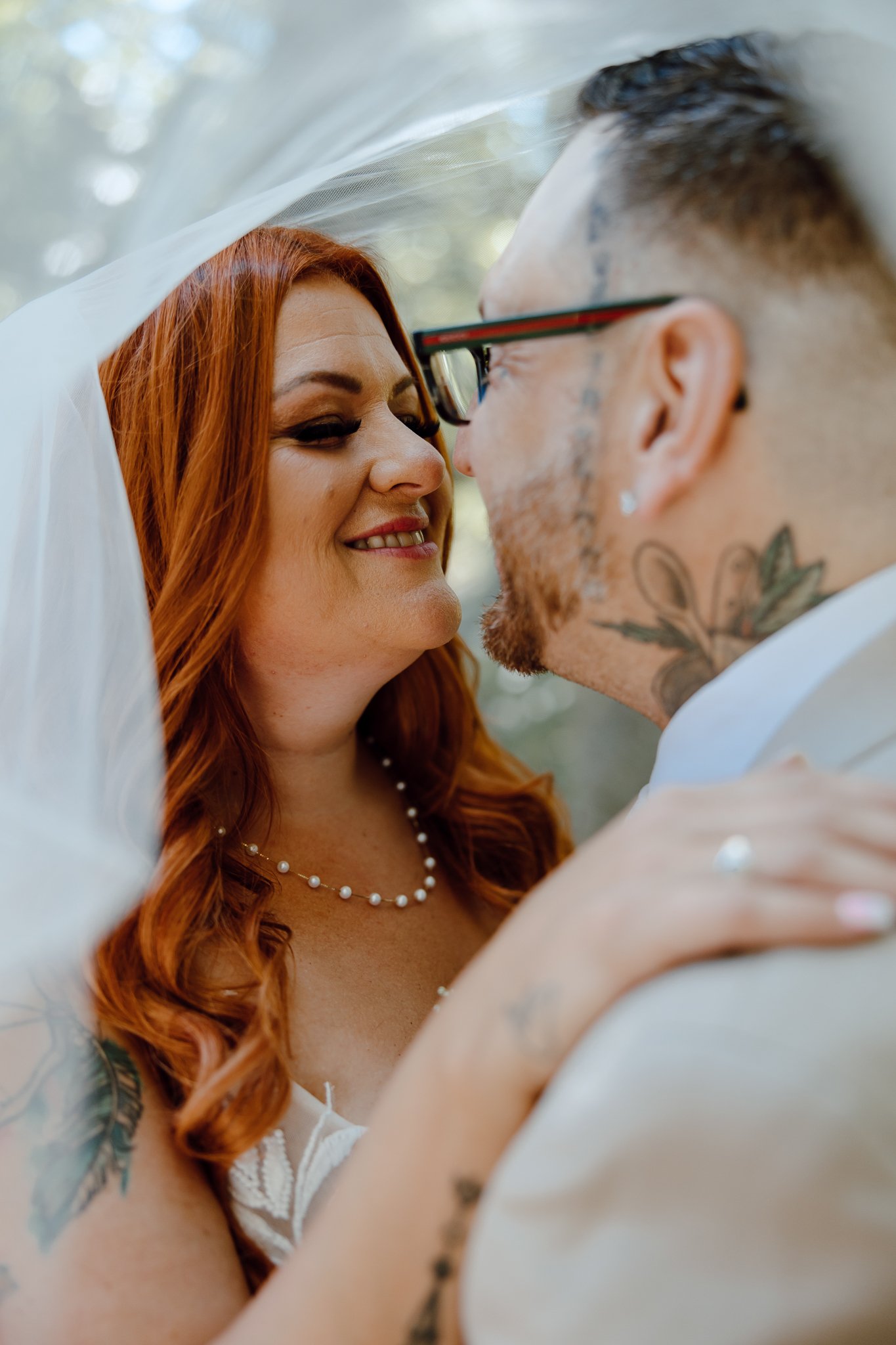 Maroni Meadows Wedding Photos