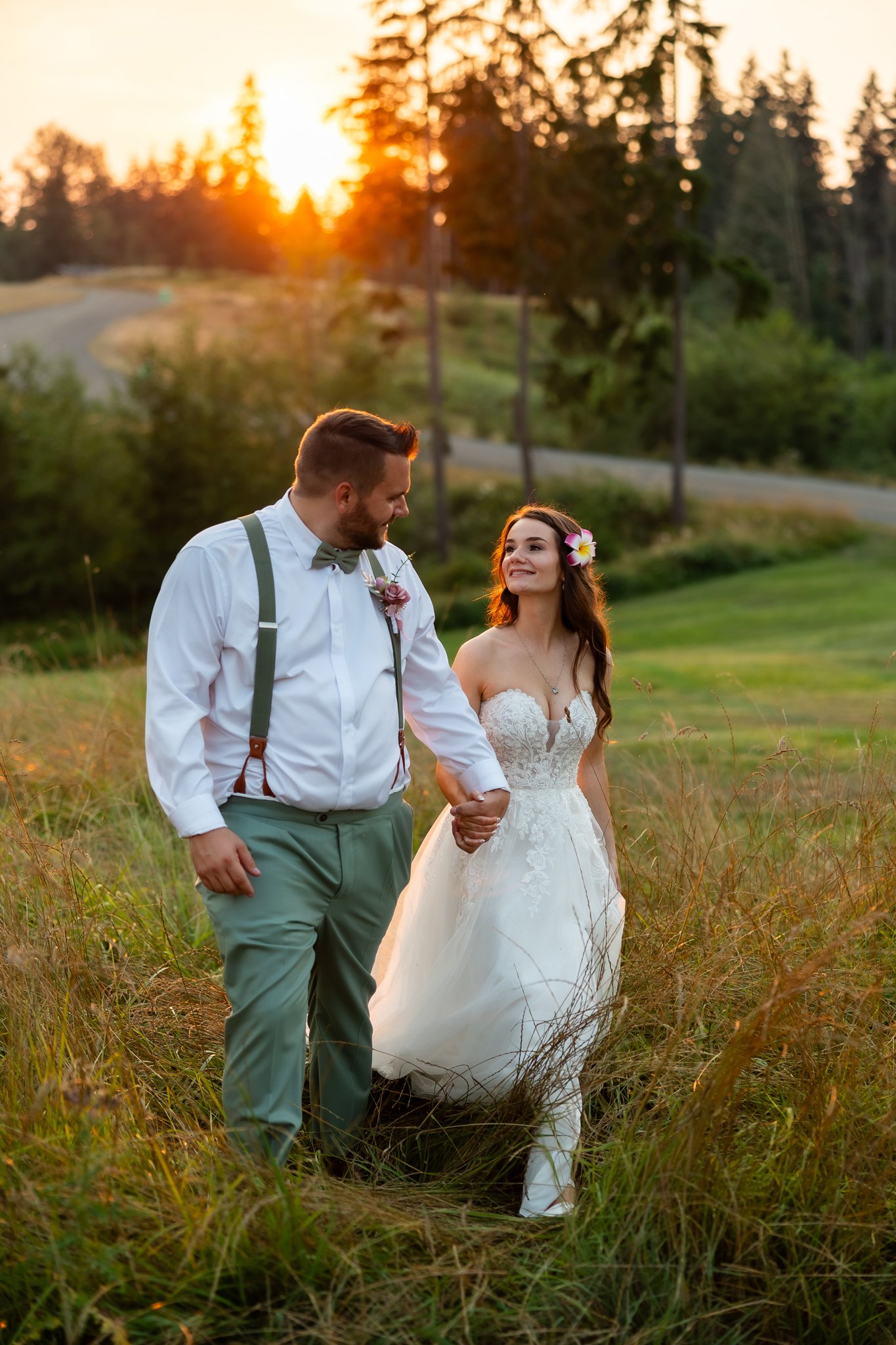 Edlynn Farm Wedding Photos