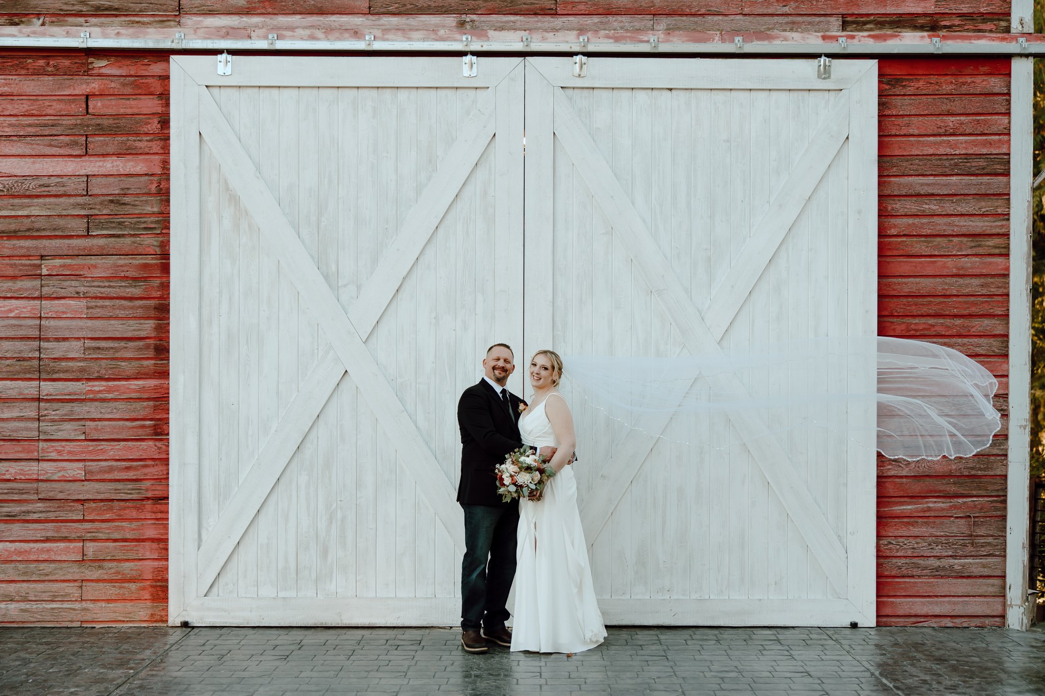 Machias Meadows Wedding