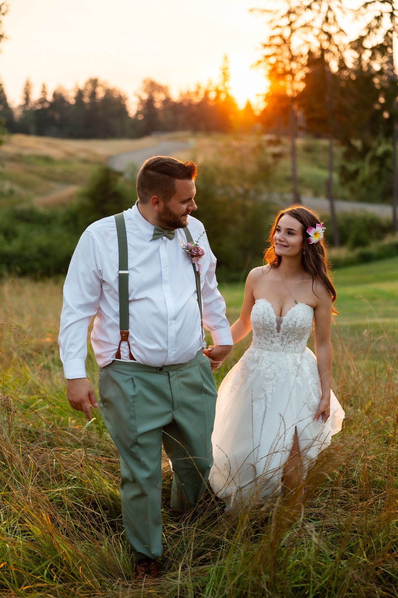 Edlynn Farm Wedding Photos