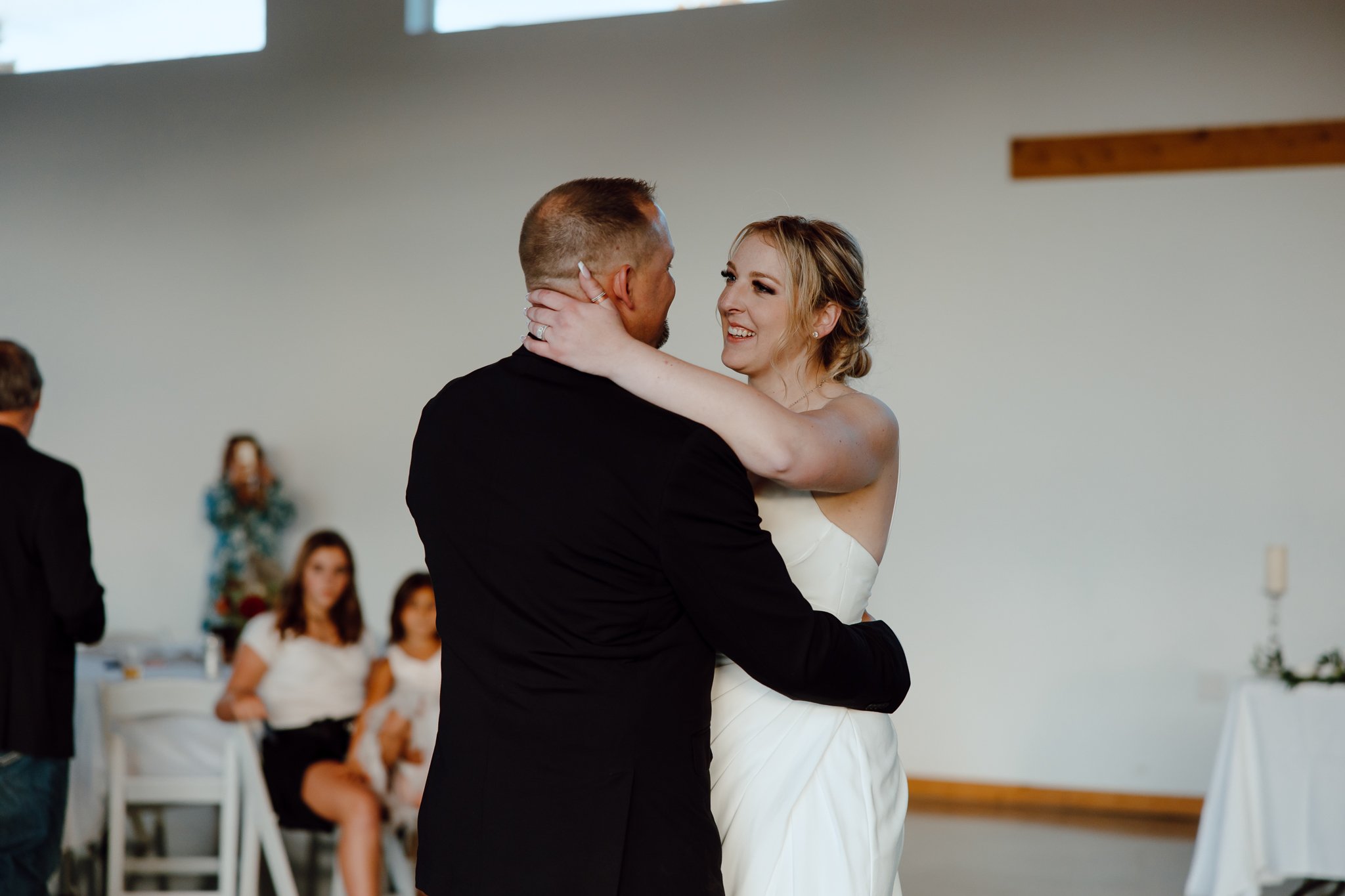 Machias Meadows Wedding