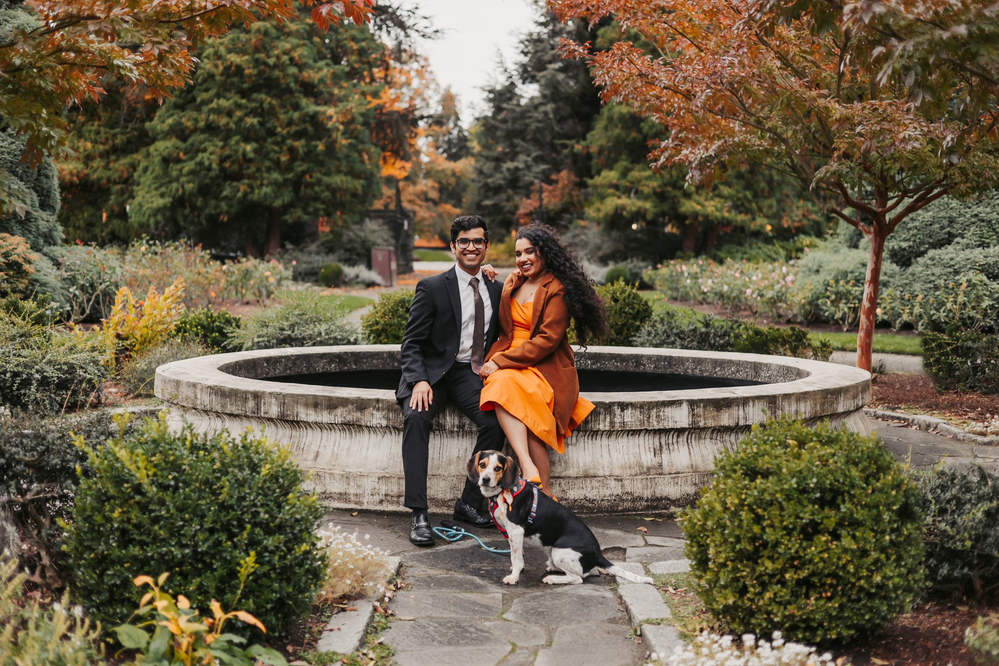 Snohomish Proposal Photographer