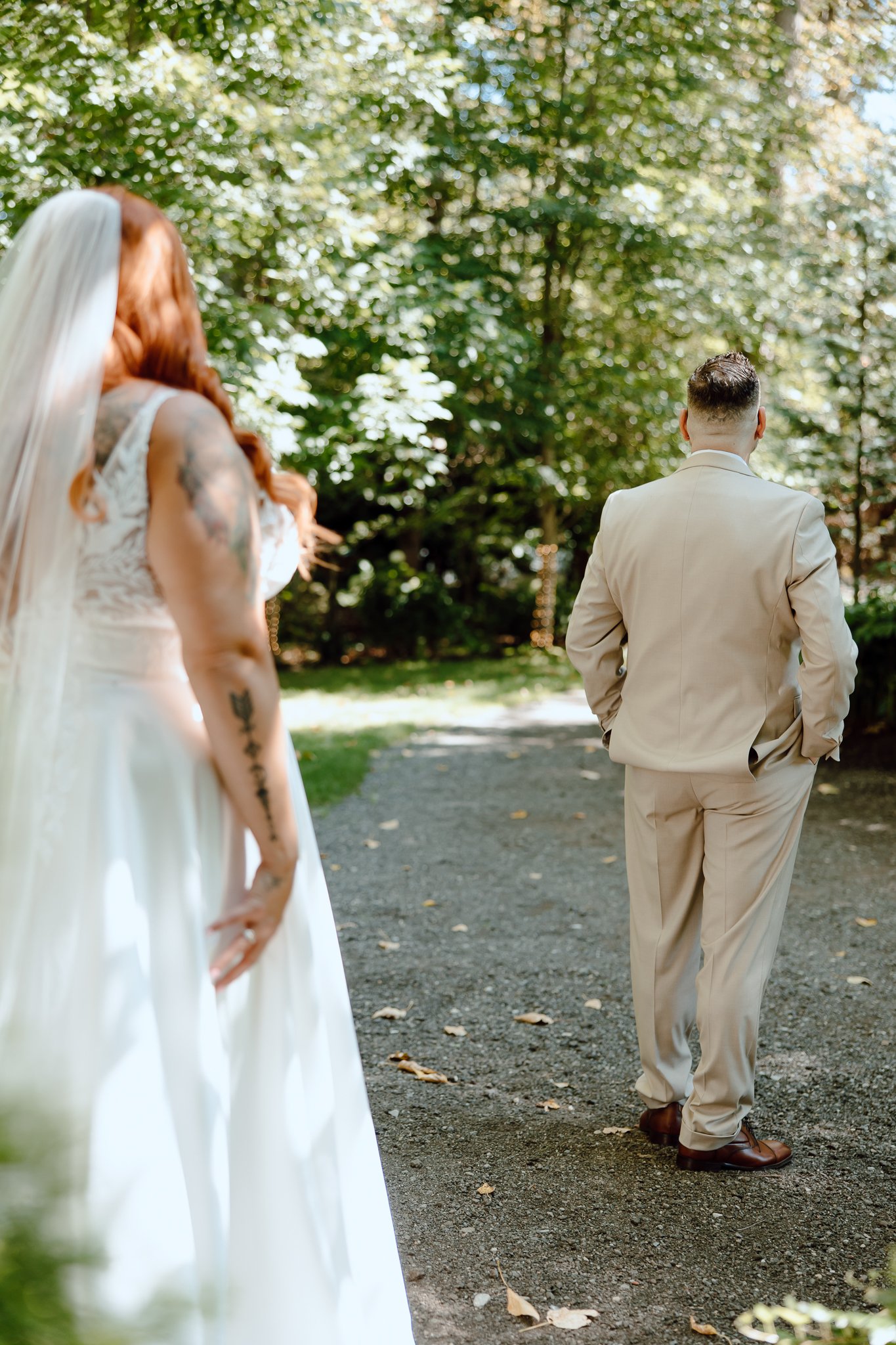 Maroni Meadows Wedding Photos