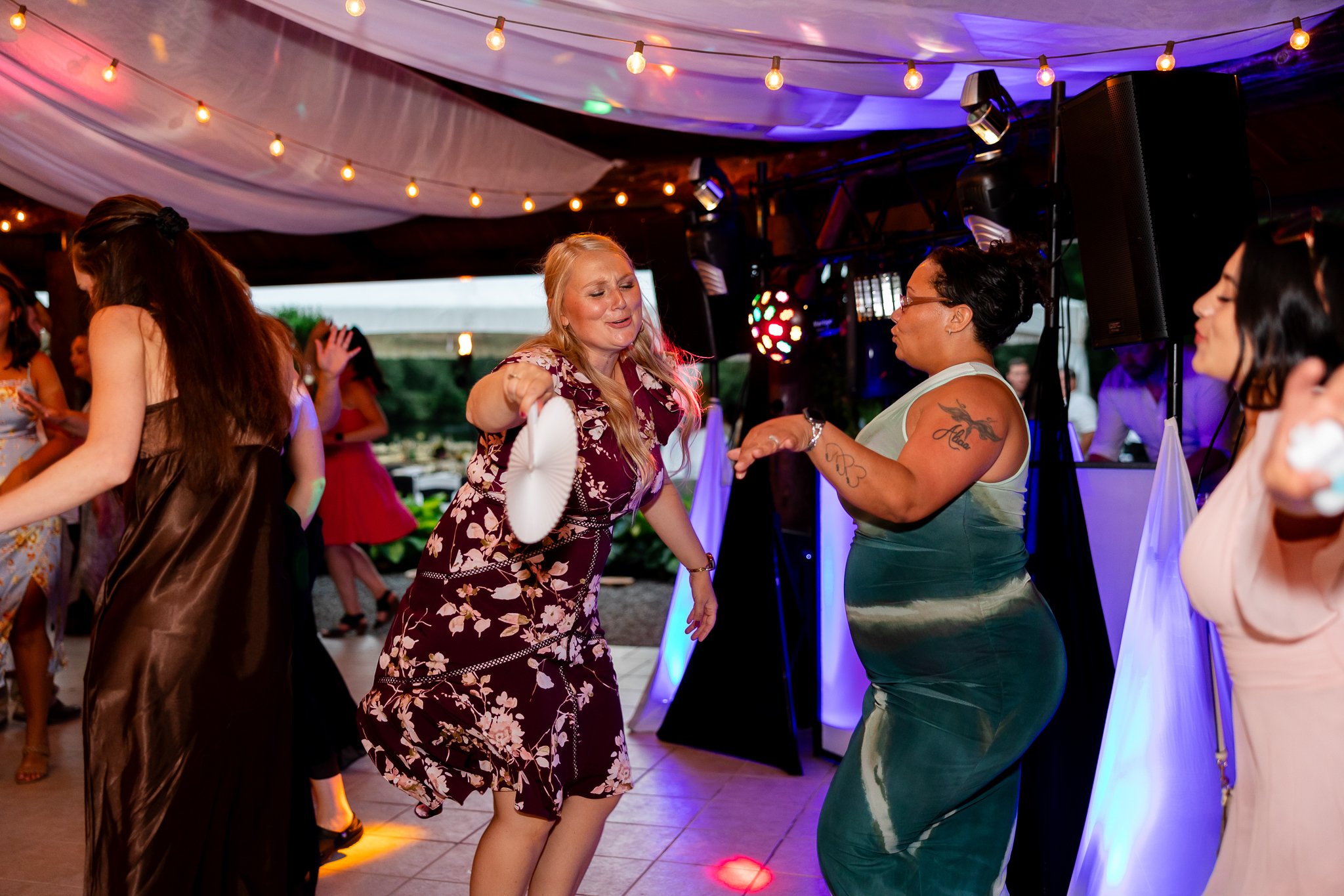 Cedar Springs, Port Orchard Wedding Photos