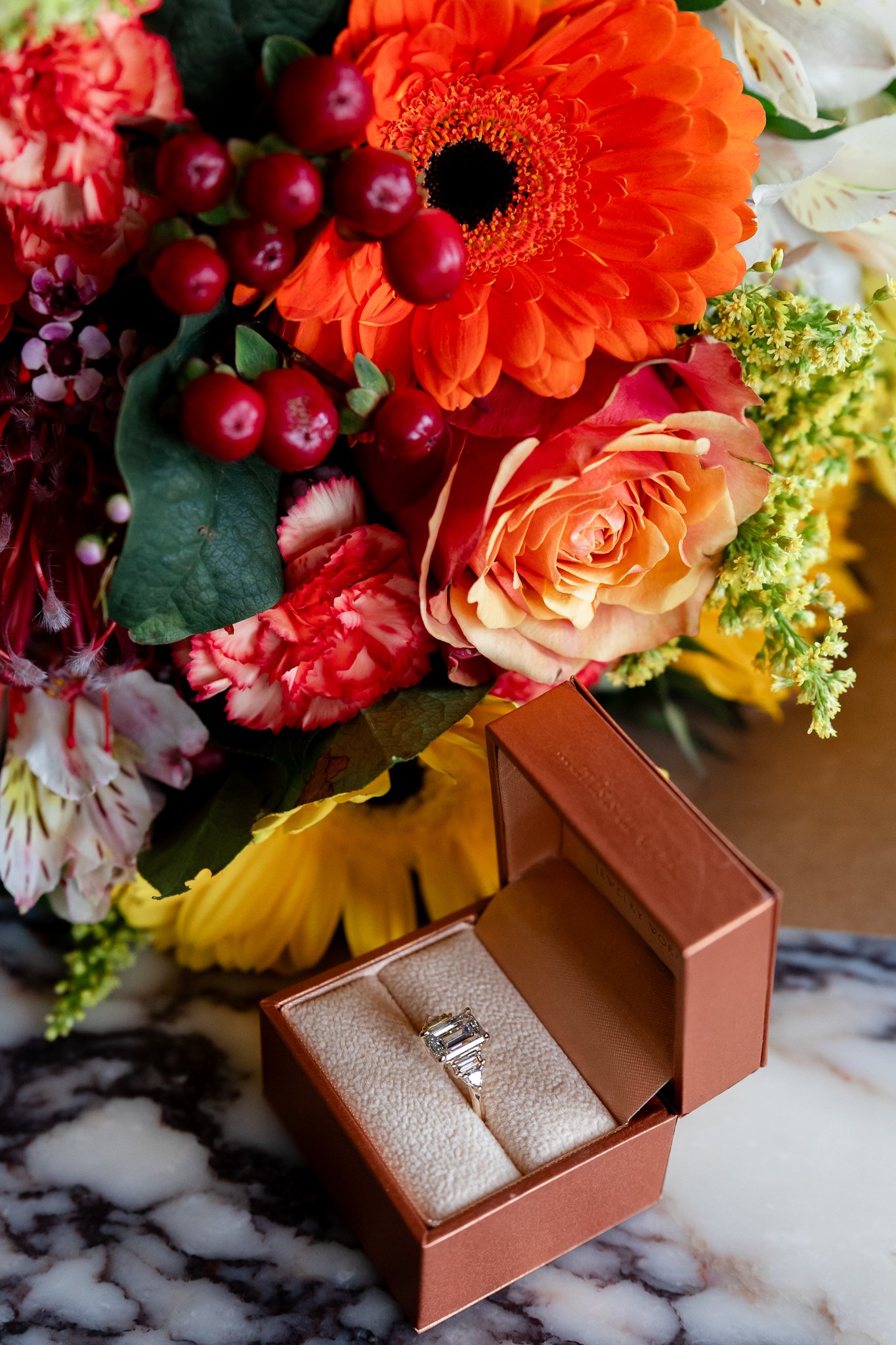 Seattle Proposal Photographer
