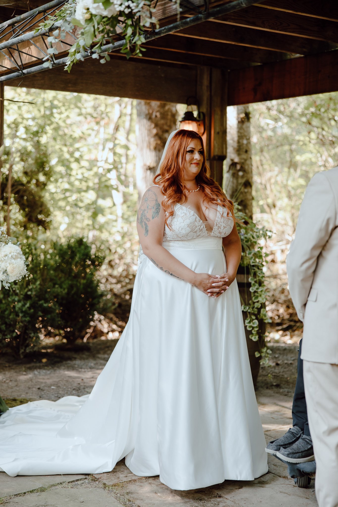 Maroni Meadows Wedding Photos