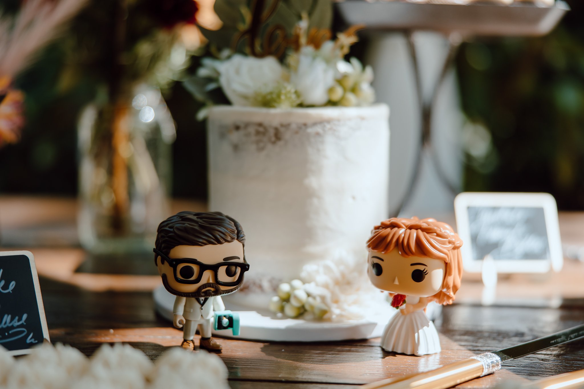 Maroni Meadows Wedding Photos