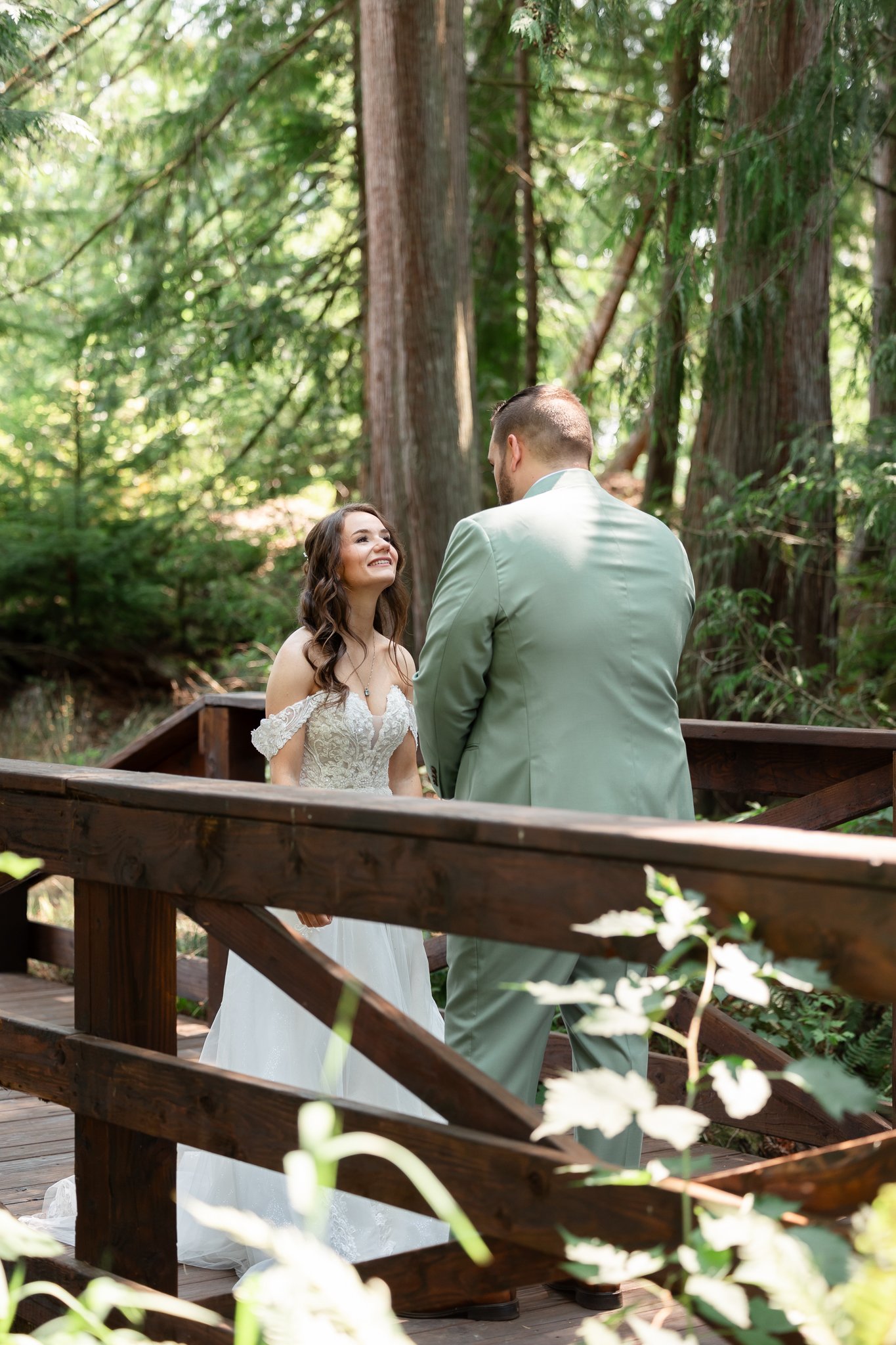 Edlynn Farm Wedding Photos