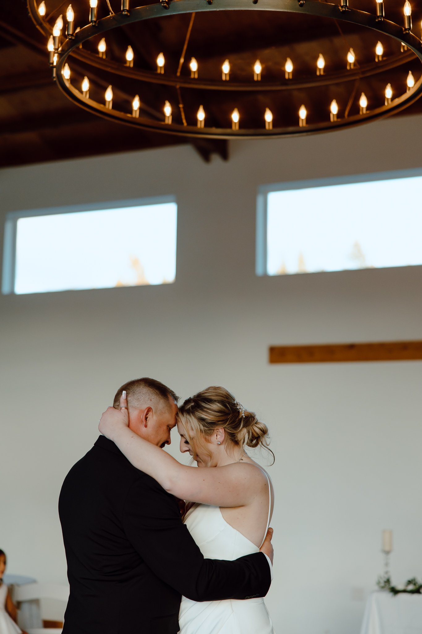 Machias Meadows Wedding
