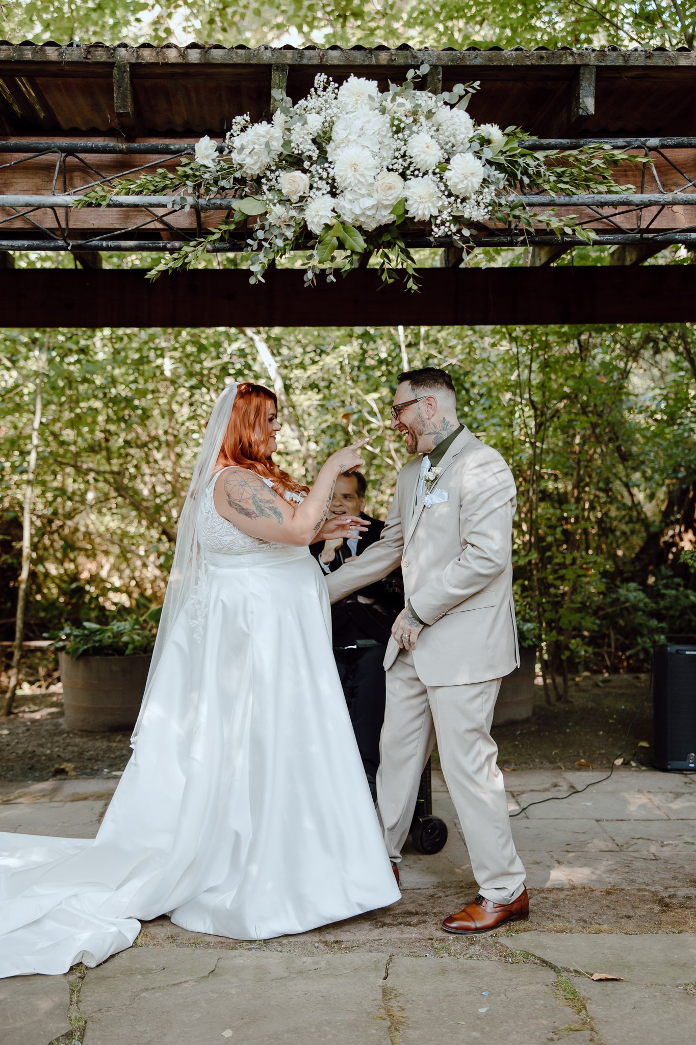 Maroni Meadows Wedding Photos
