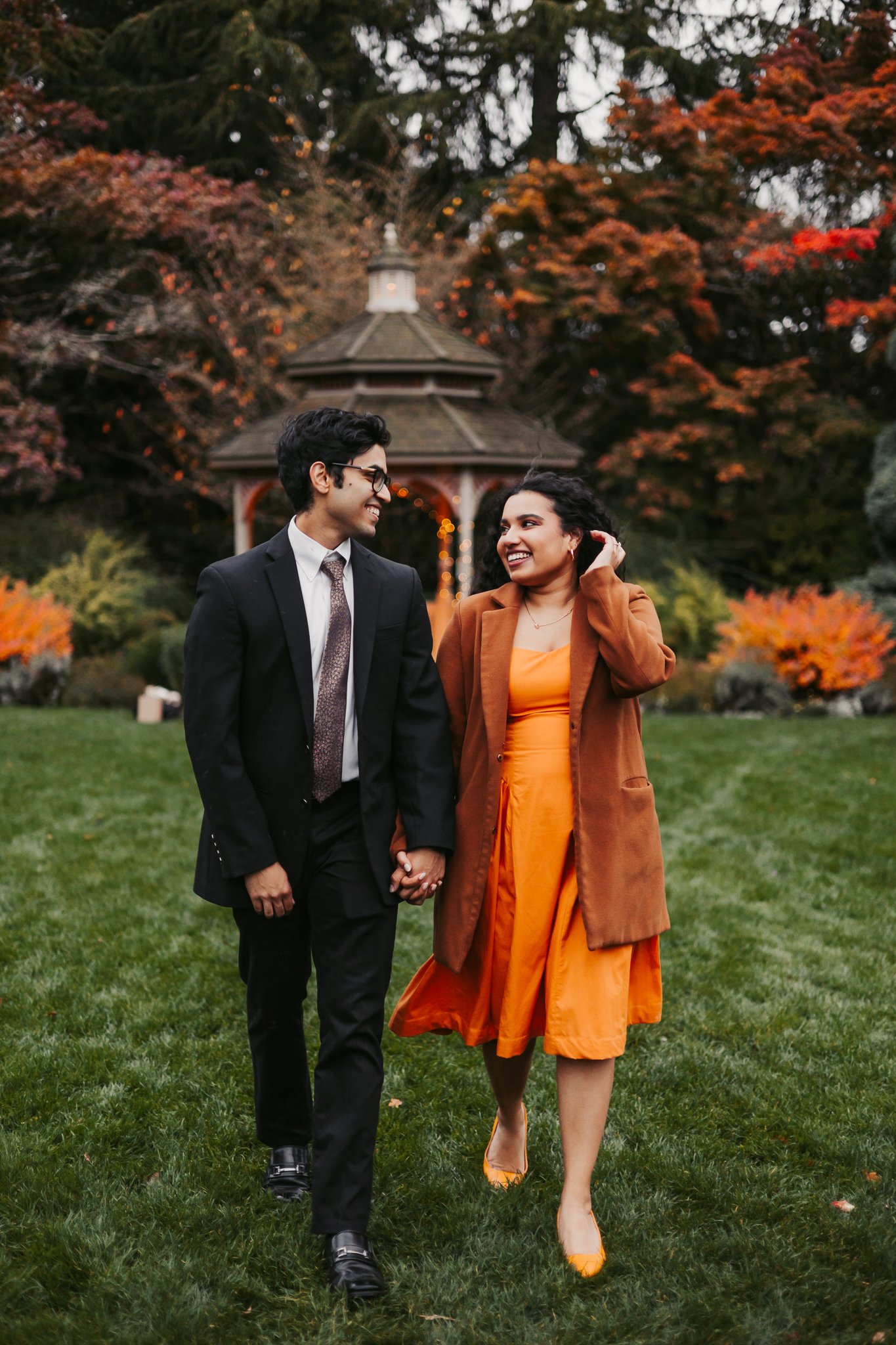 Snohomish Proposal Photographer