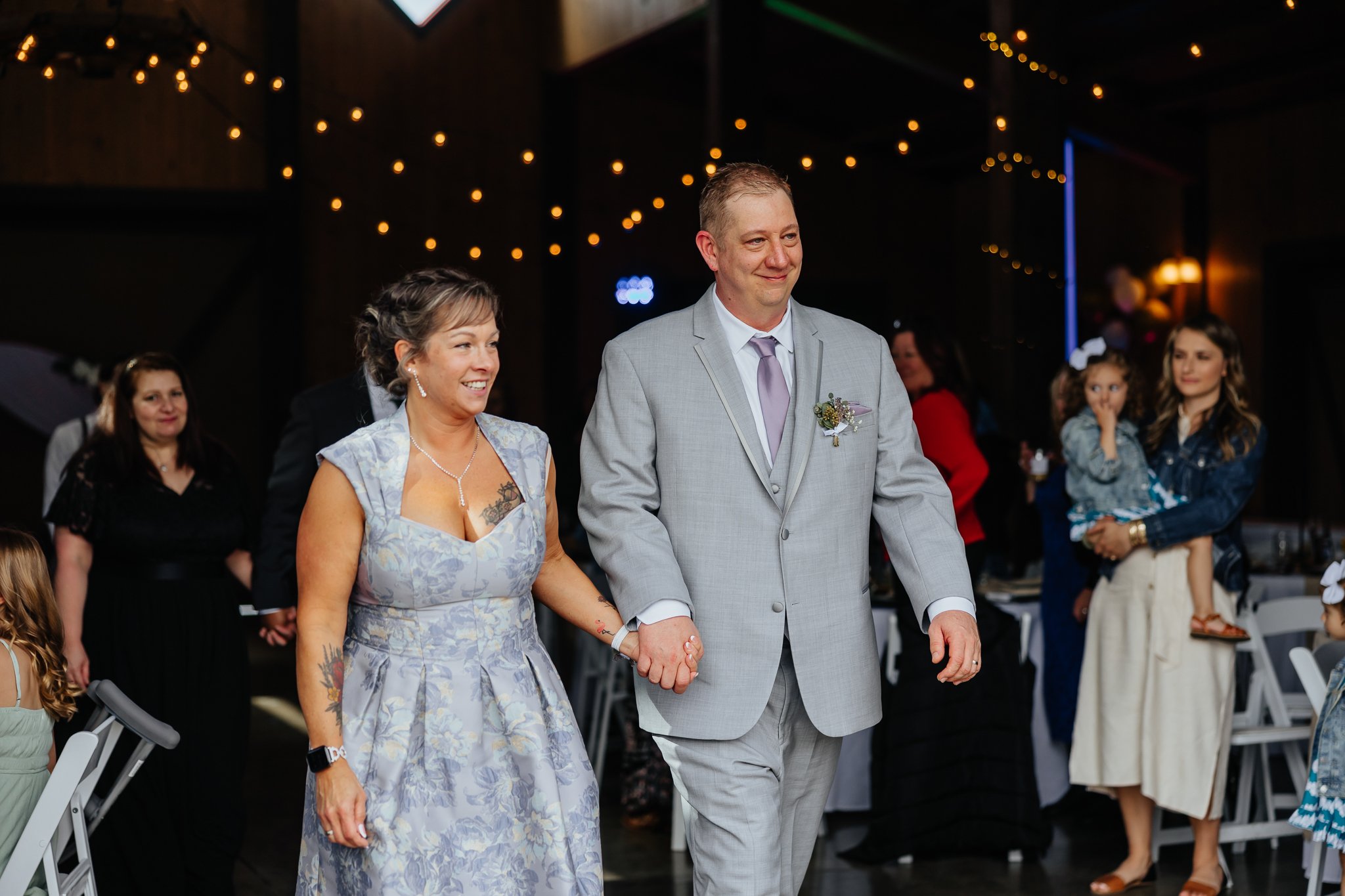 Carleton Farms Wedding