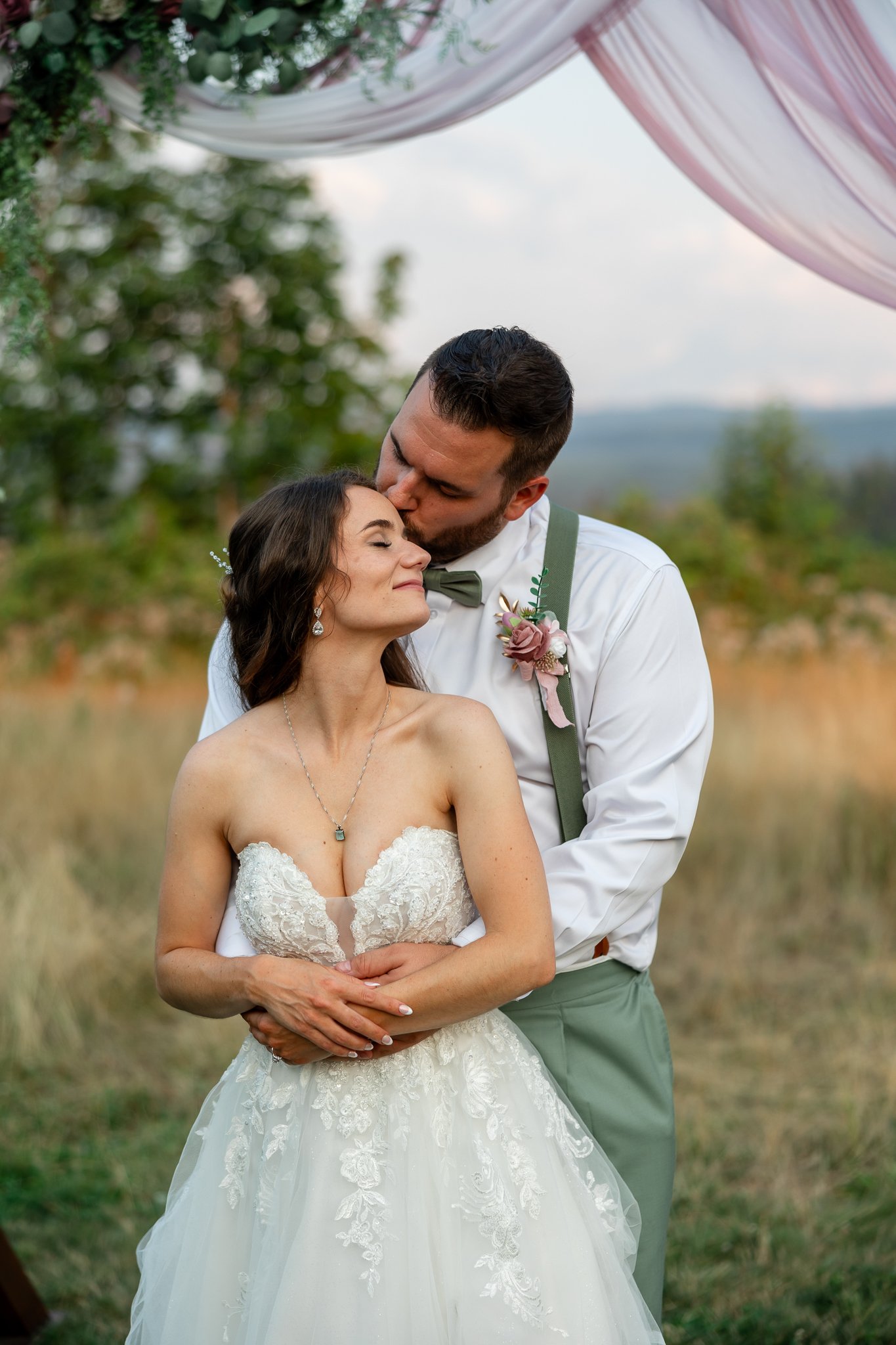 Edlynn Farm Wedding Photos