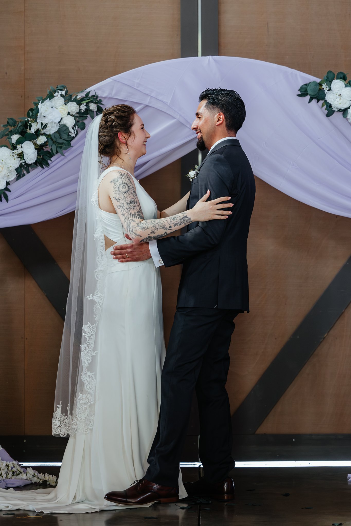 Carleton Farms Wedding