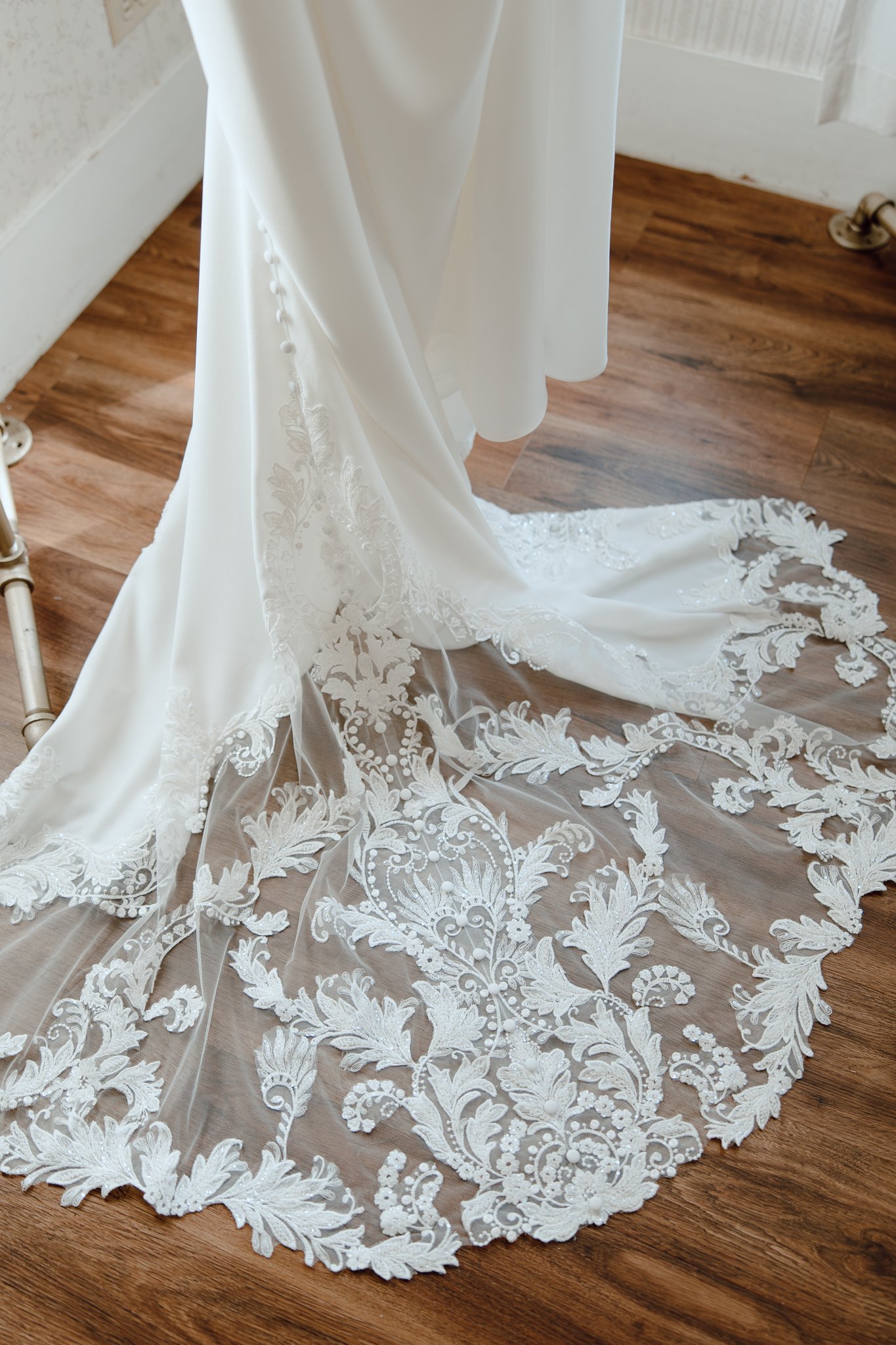 Machias Meadows Wedding
