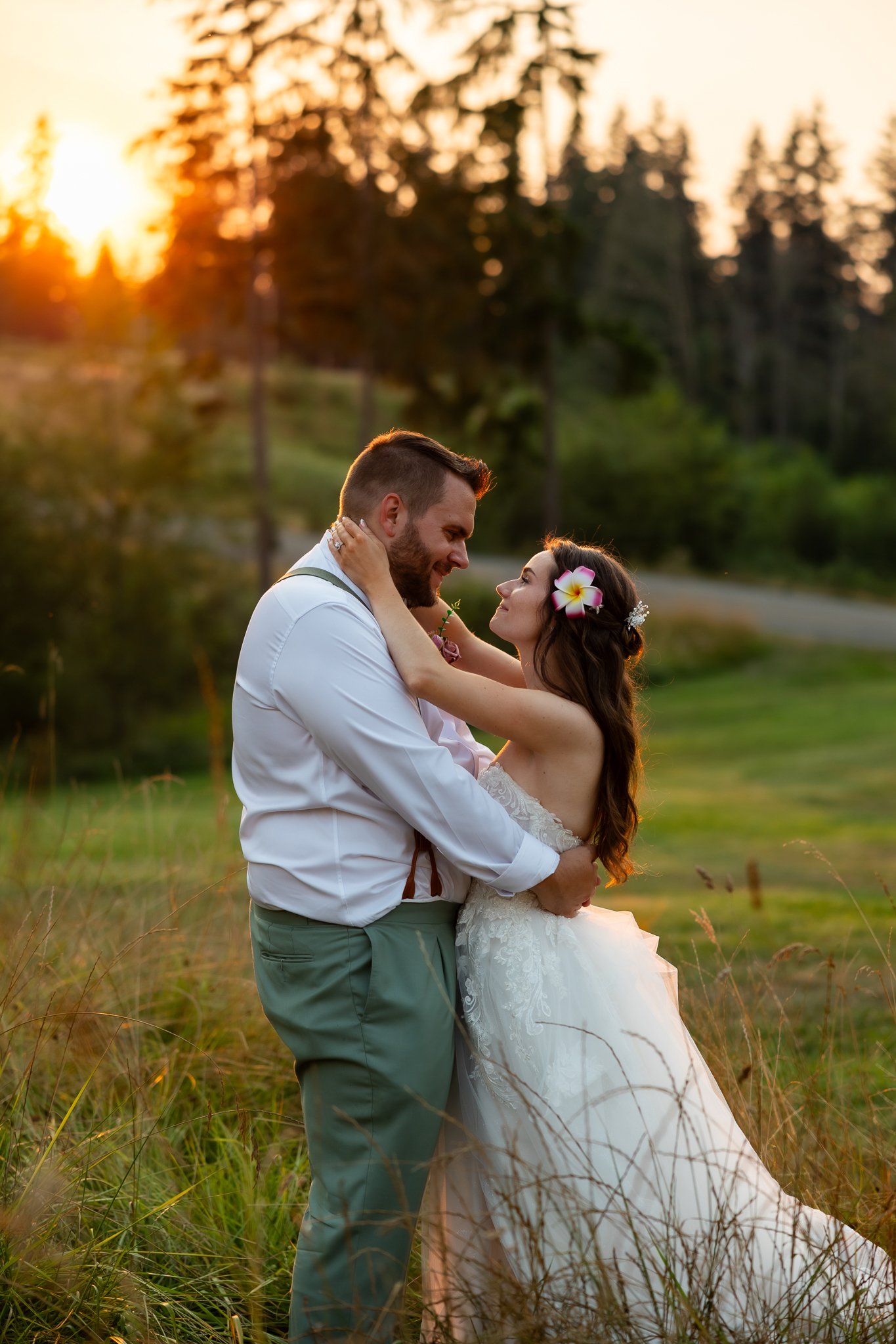 Edlynn Farm Wedding Photos