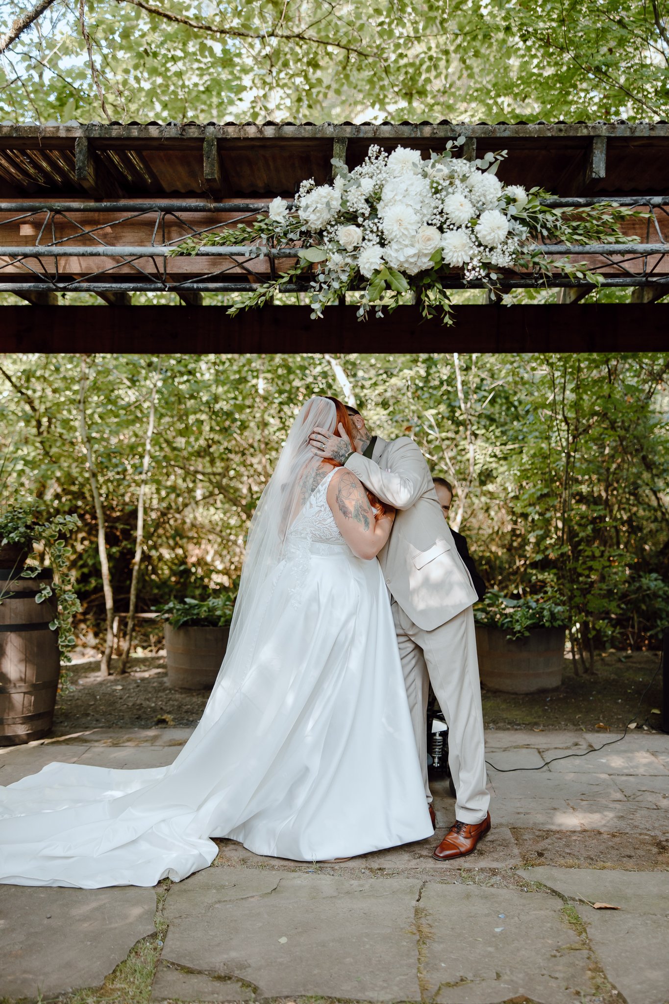 Maroni Meadows Wedding Photos
