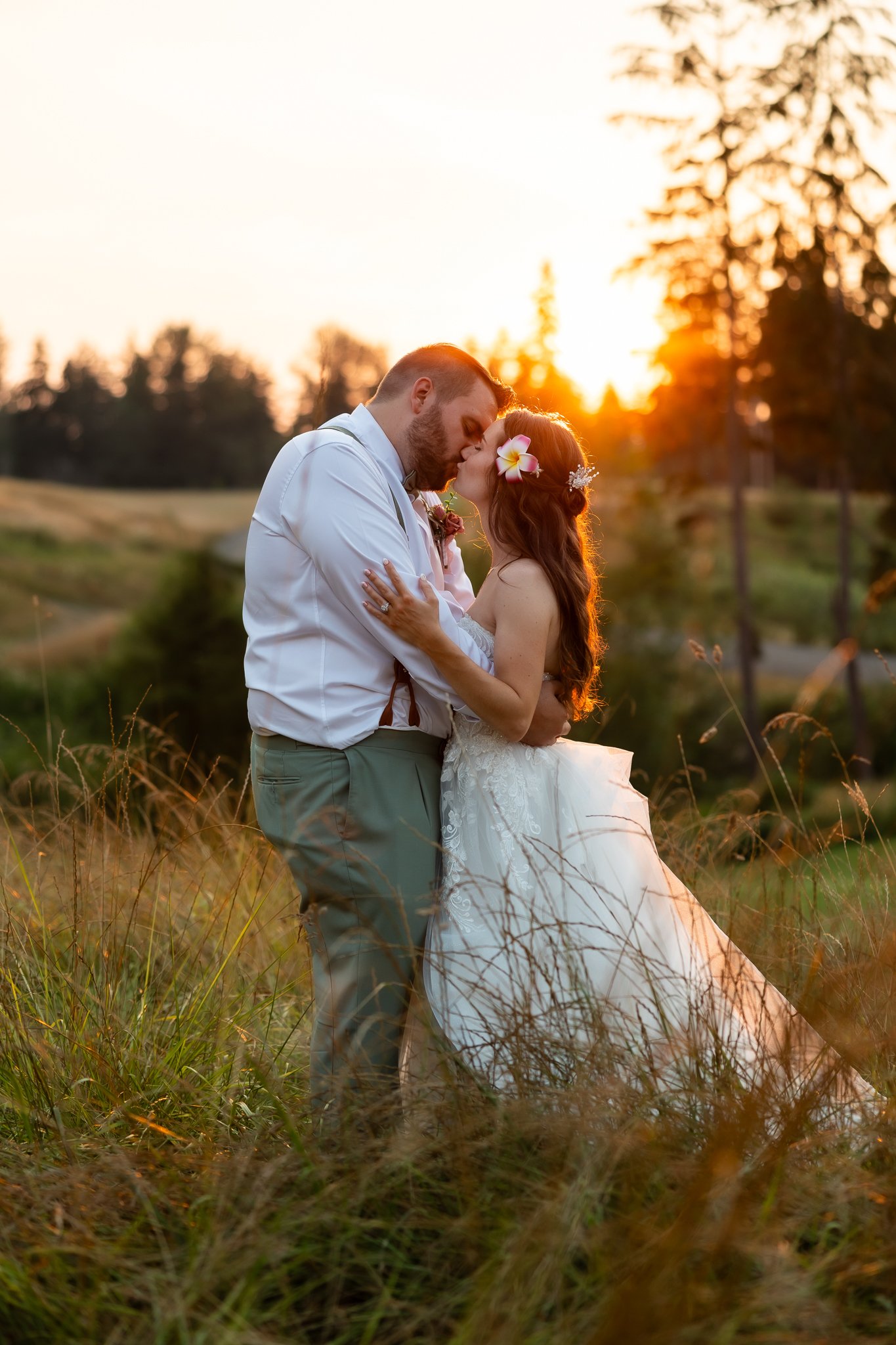 Edlynn Farm Wedding Photos