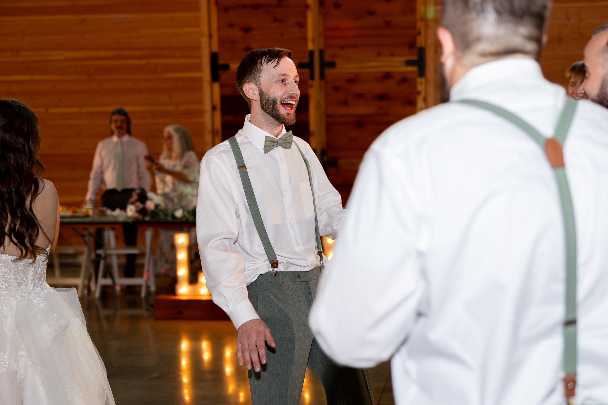 Edlynn Farm Wedding Photos