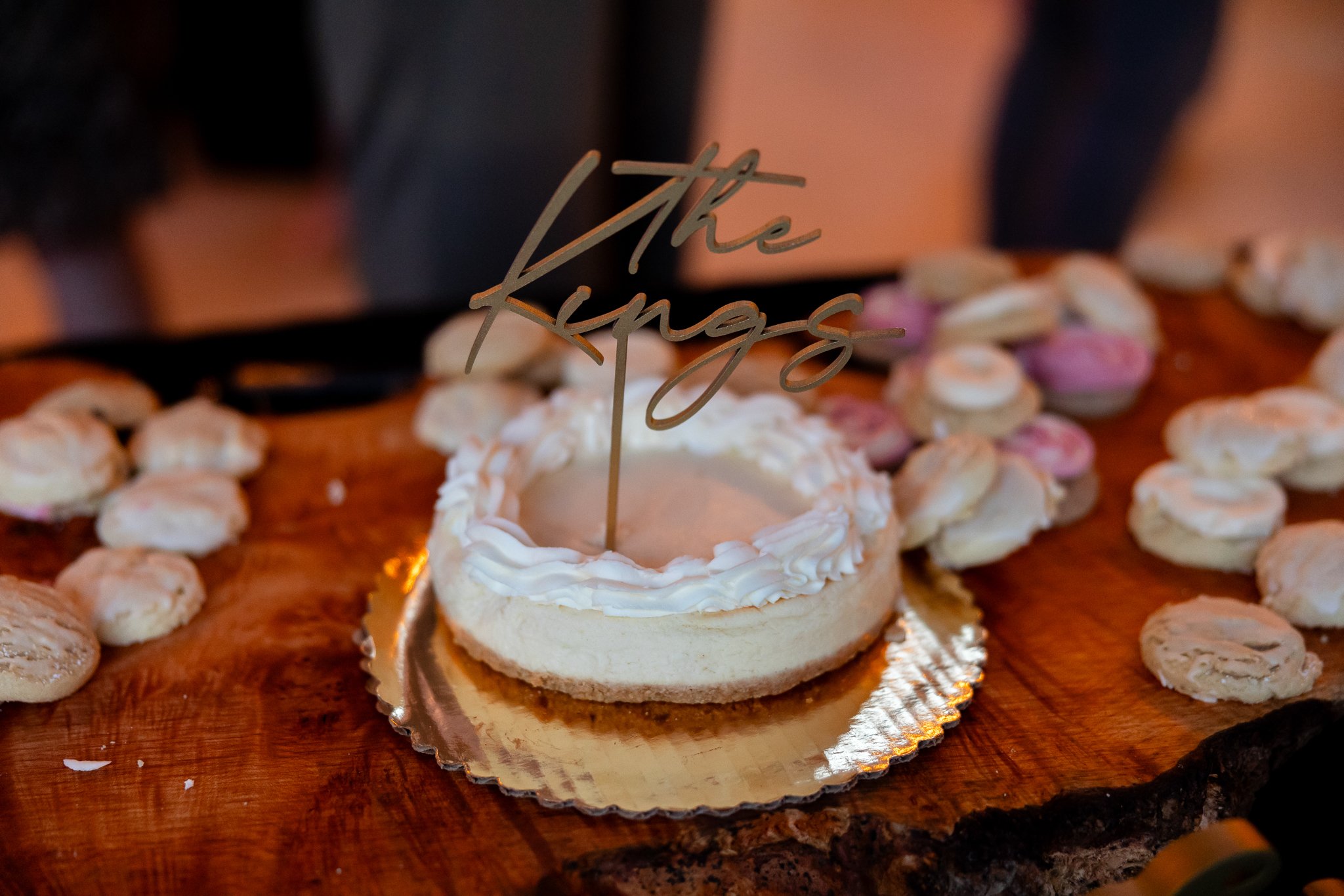 Cedar Springs, Port Orchard Wedding Photos