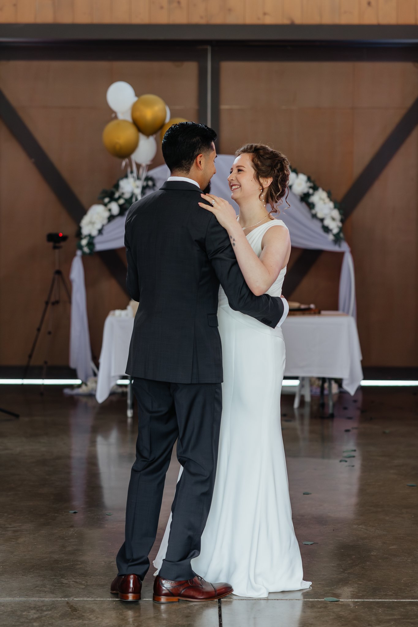Carleton Farms Wedding