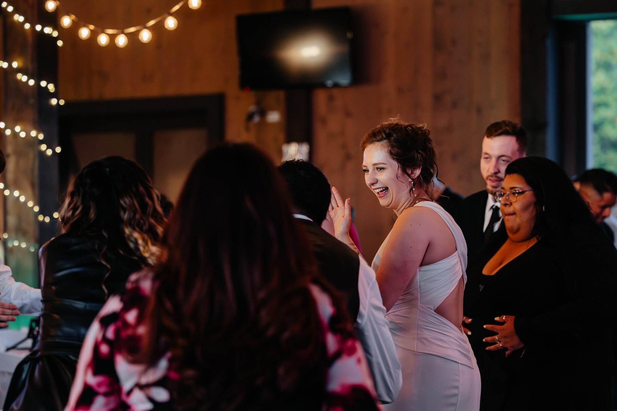 Carleton Farms Wedding